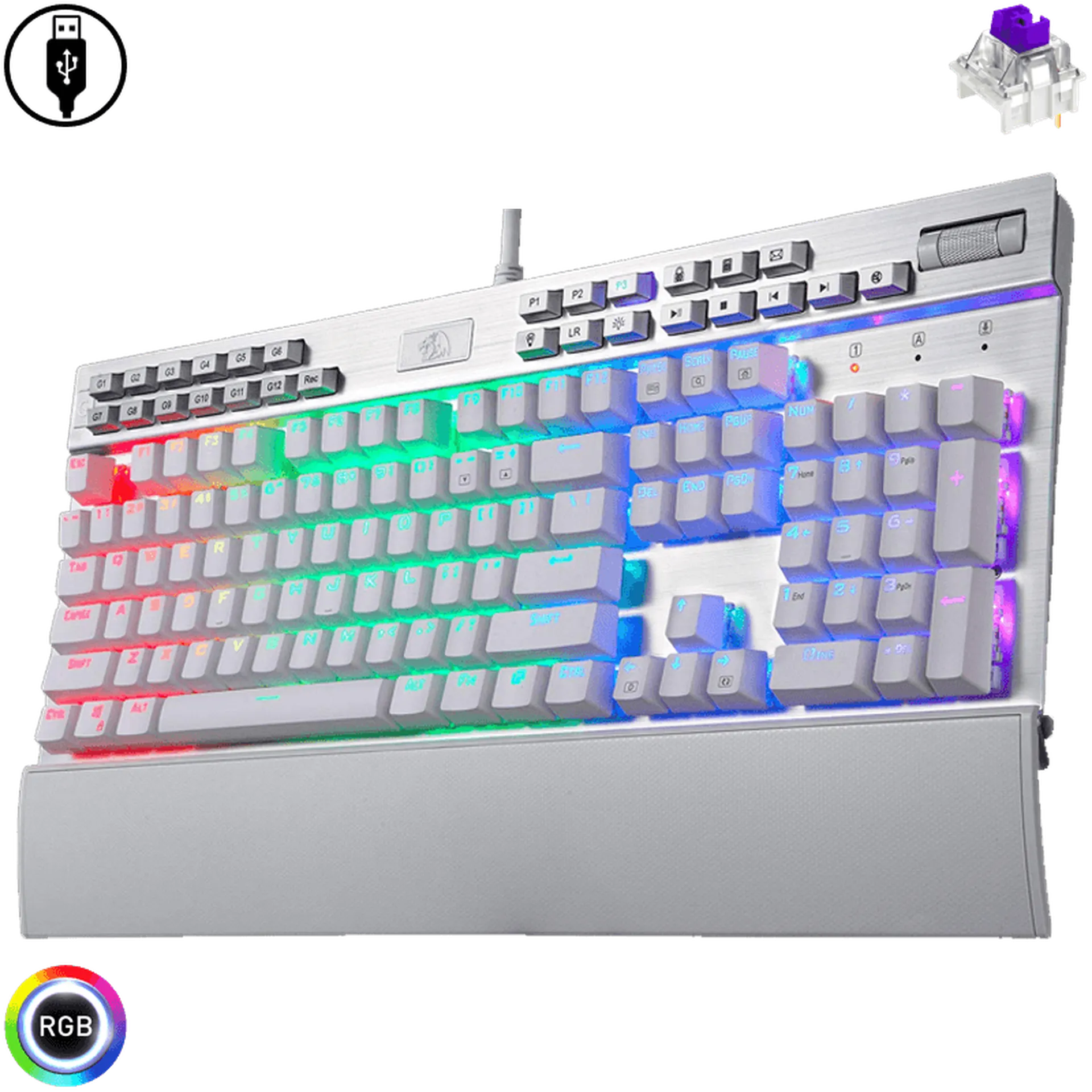 K550 Yama