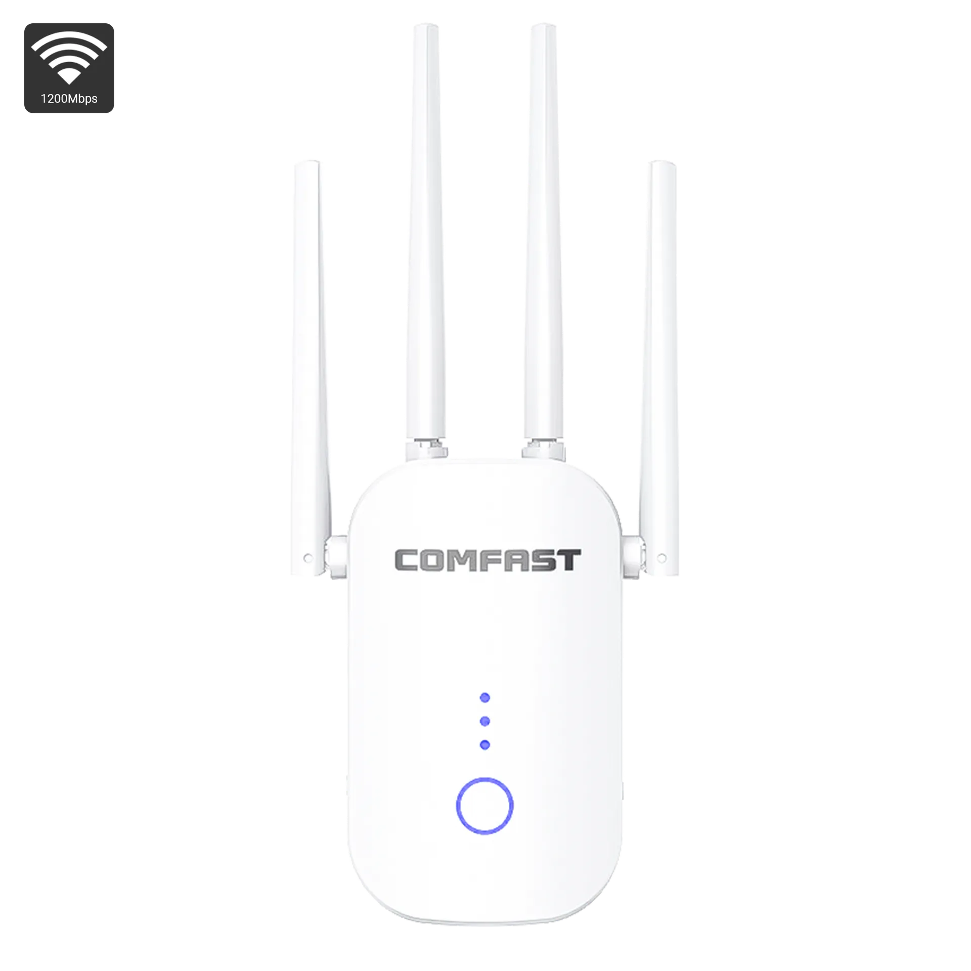Wifi Extender - 1200Mbps