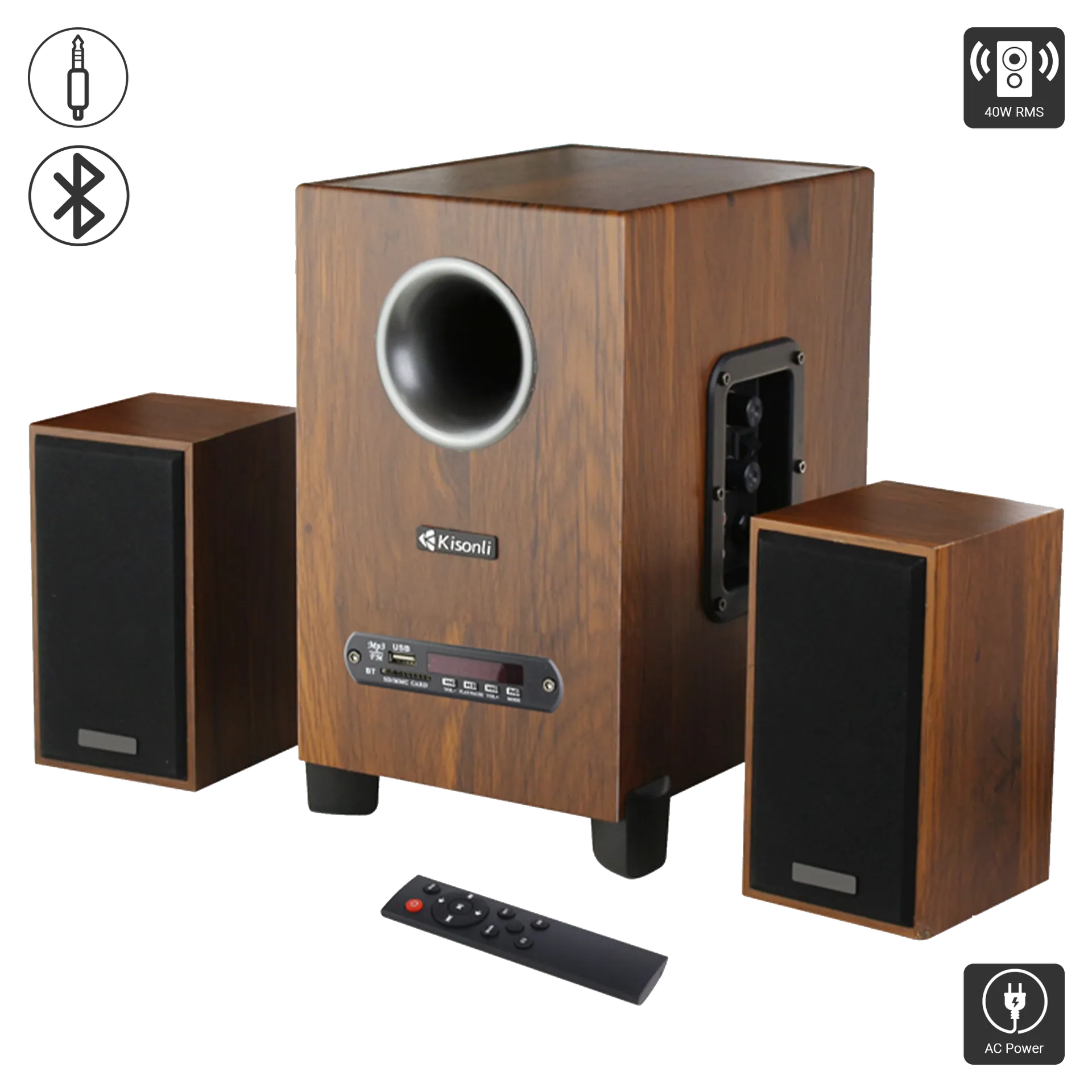 TM9300A