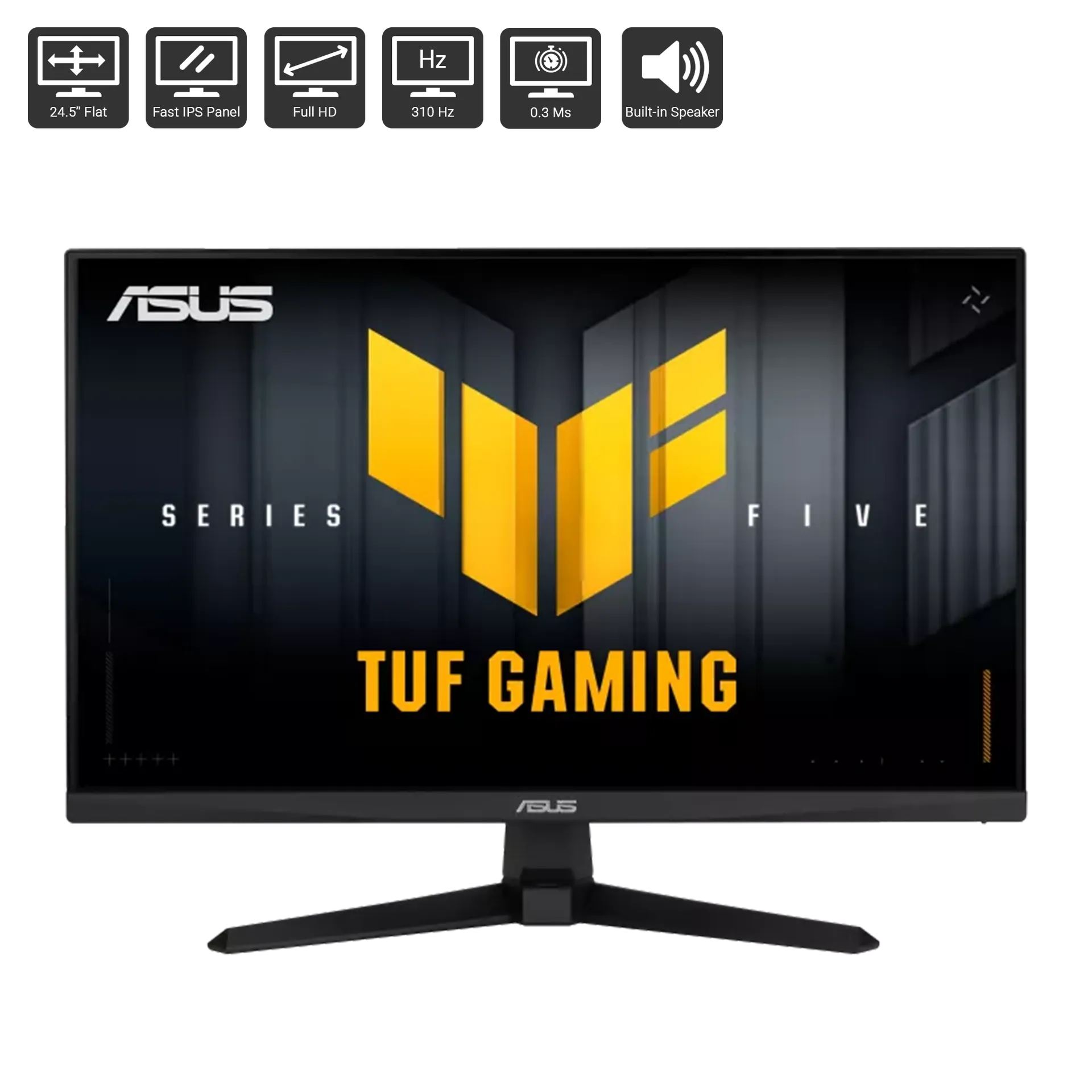 TUF Gaming VG259QMR5A