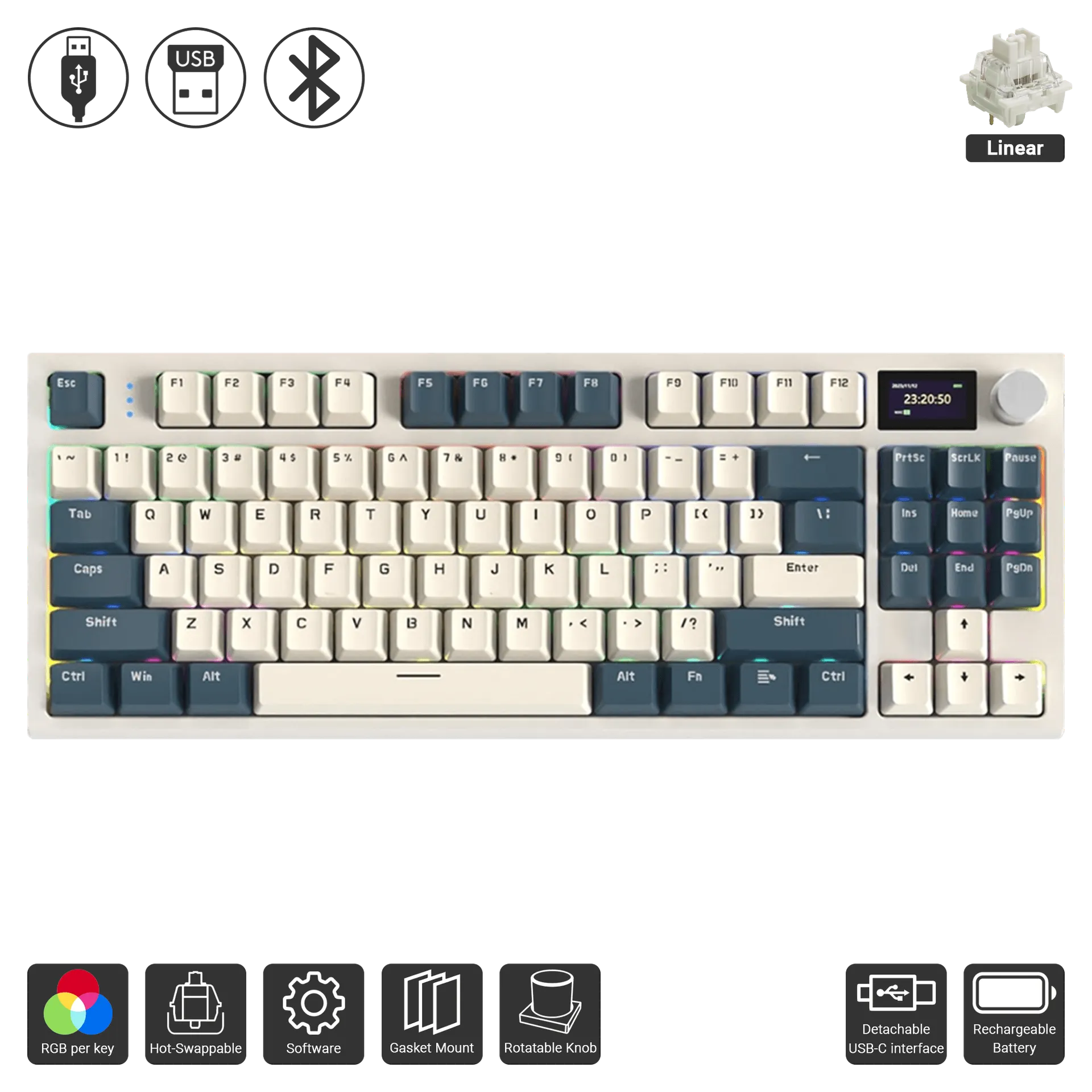 K86