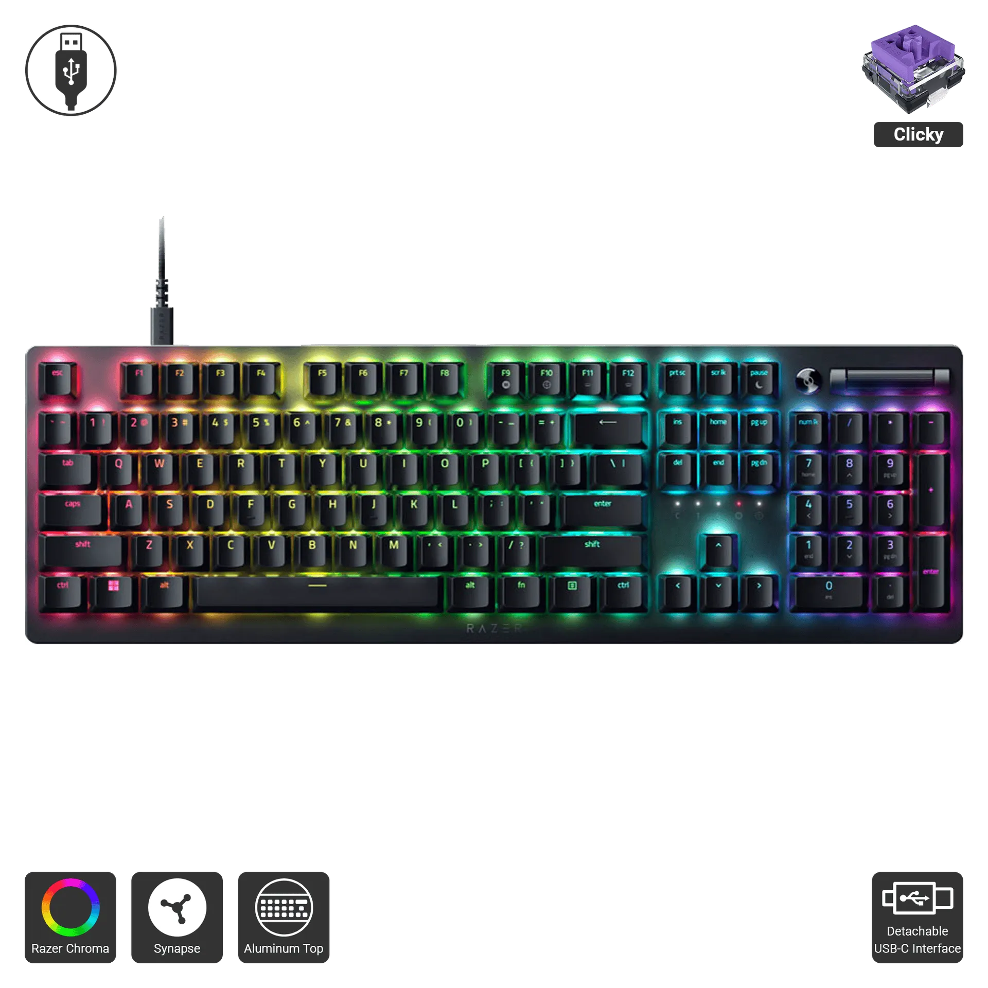 Deathstalker V2