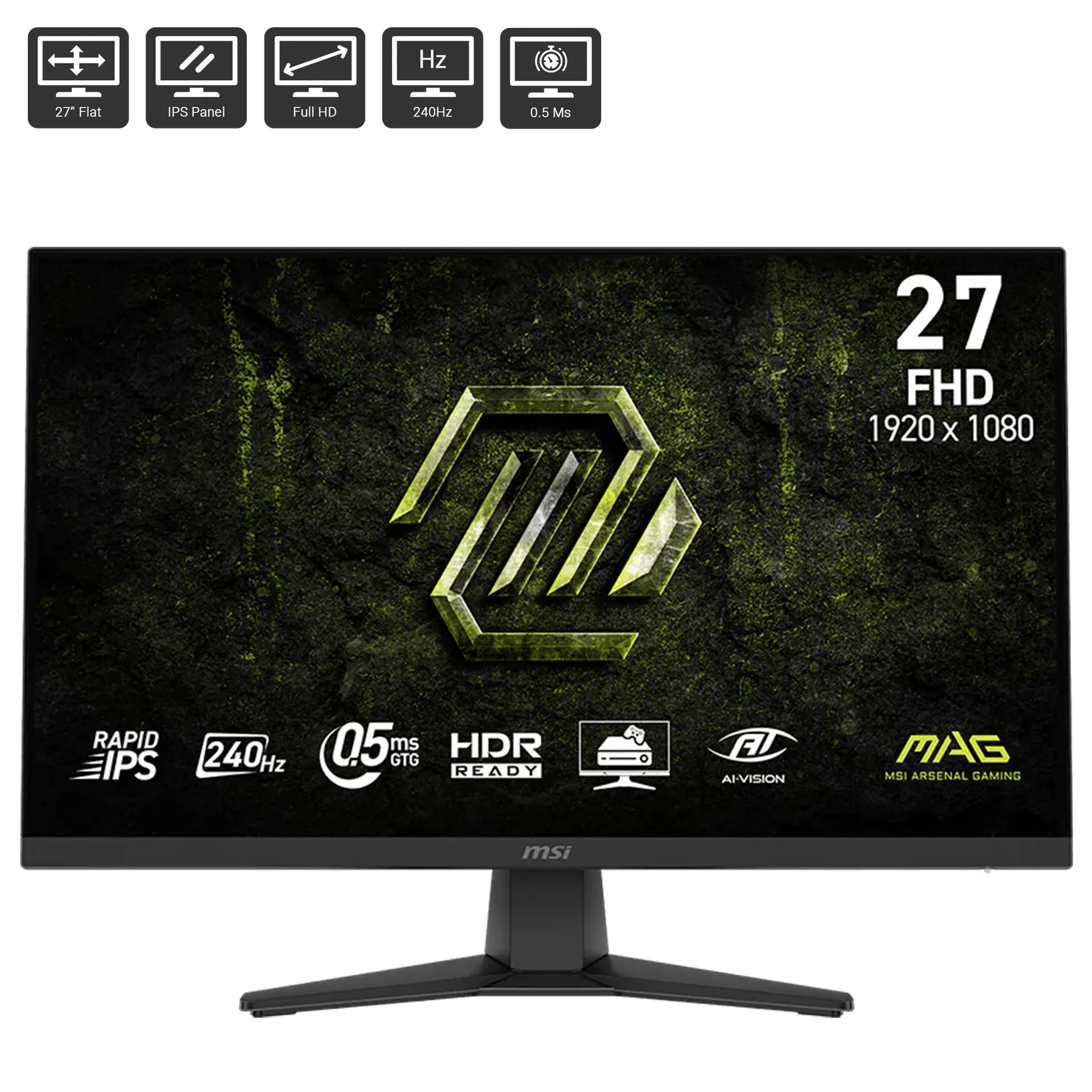 MAG 272F X24