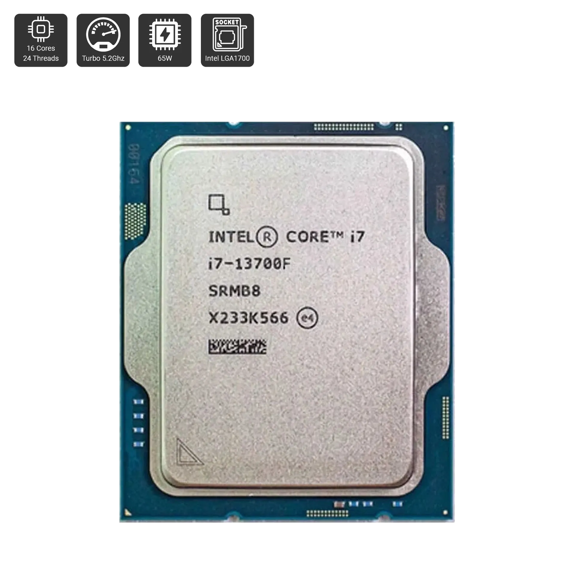 Core™ i7-13700F
