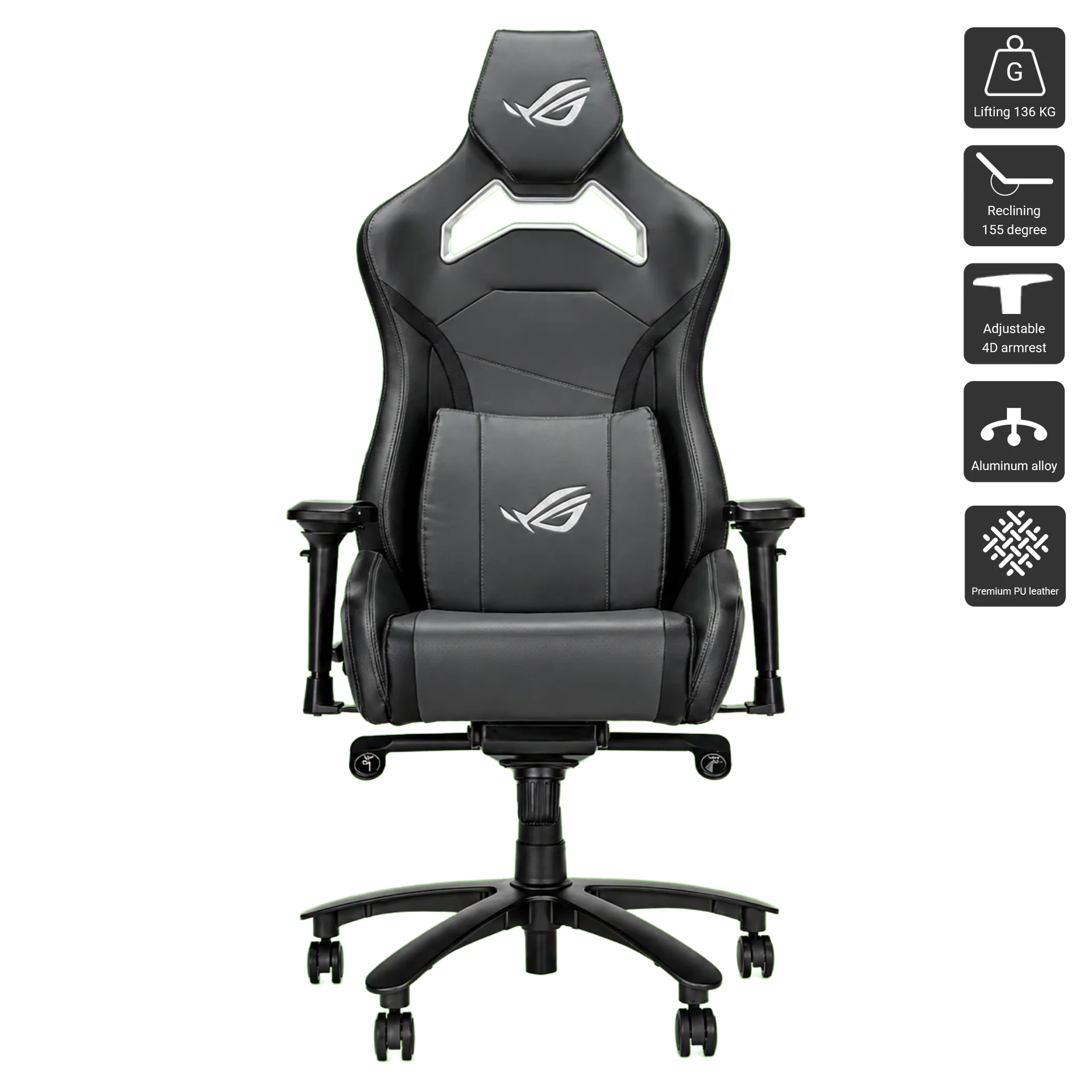 ROG Chariot X