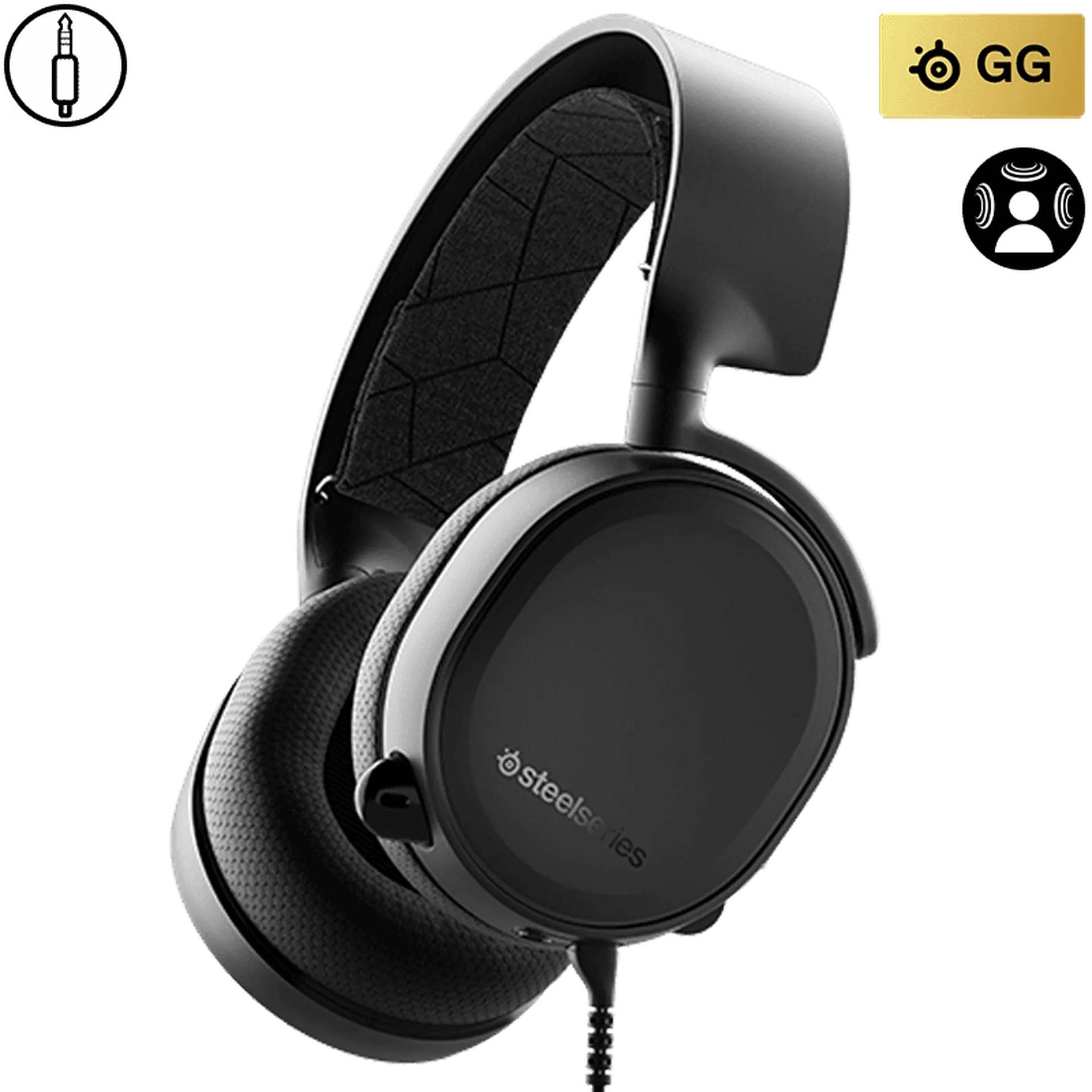 Arctis 3