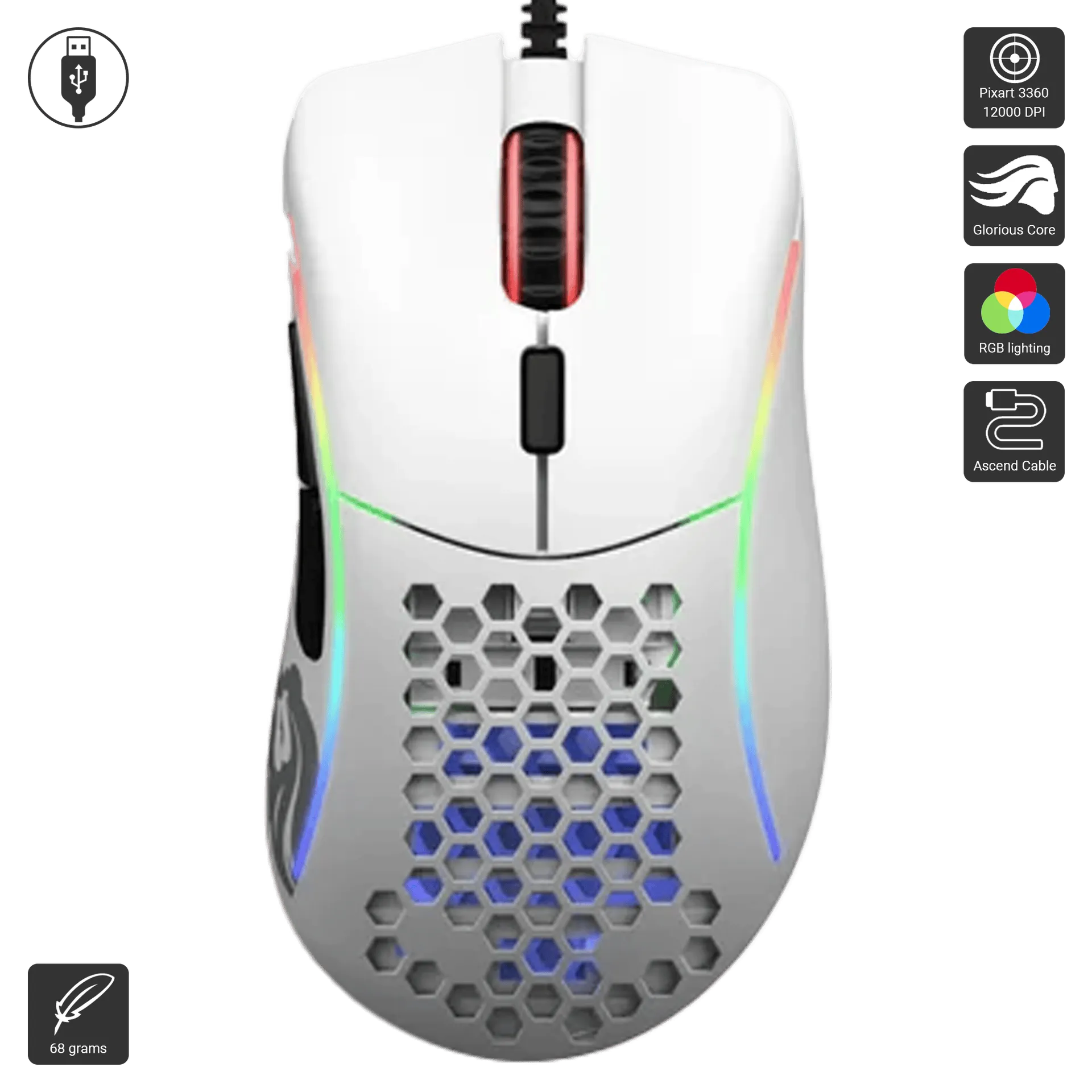 Model D