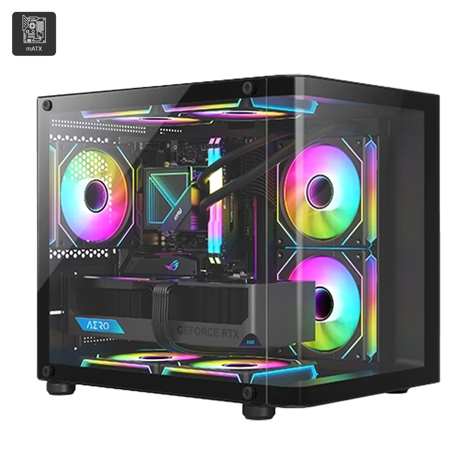 H3 Ultra (Curved)