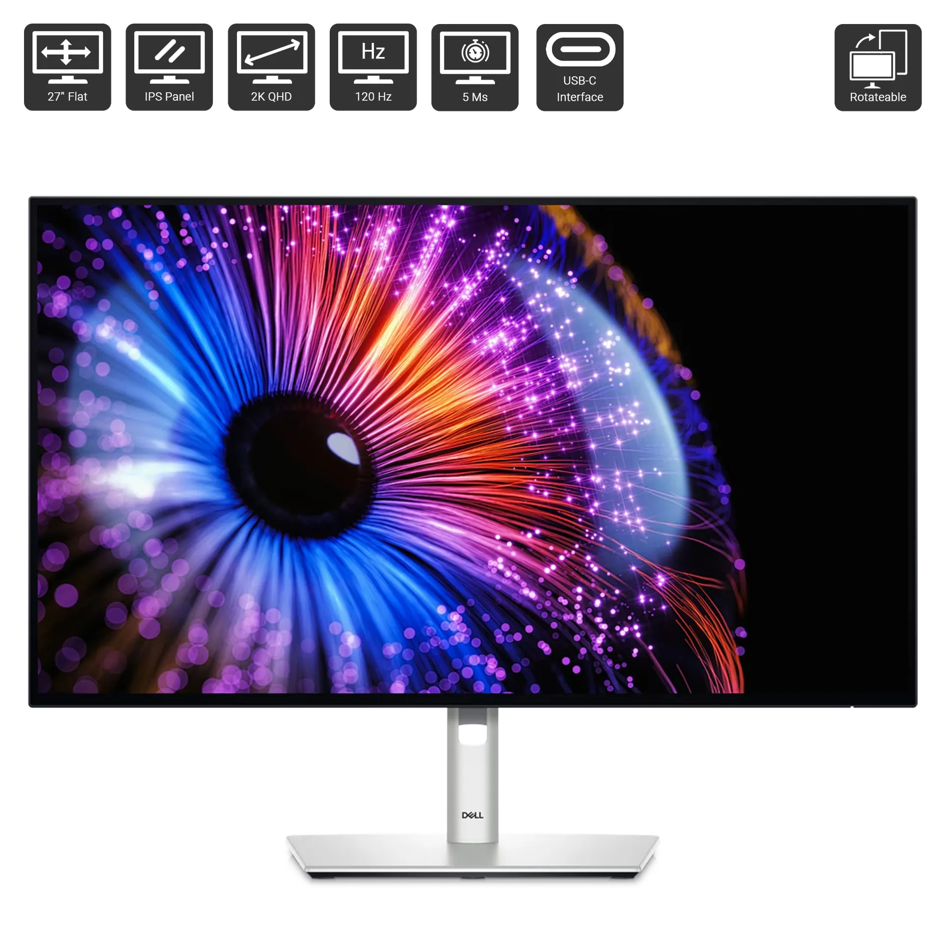 Ultrasharp U2724DE