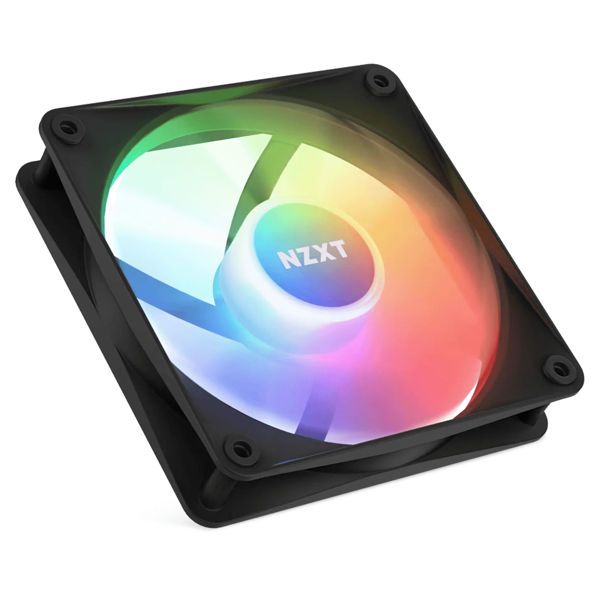 F120 RGB Core