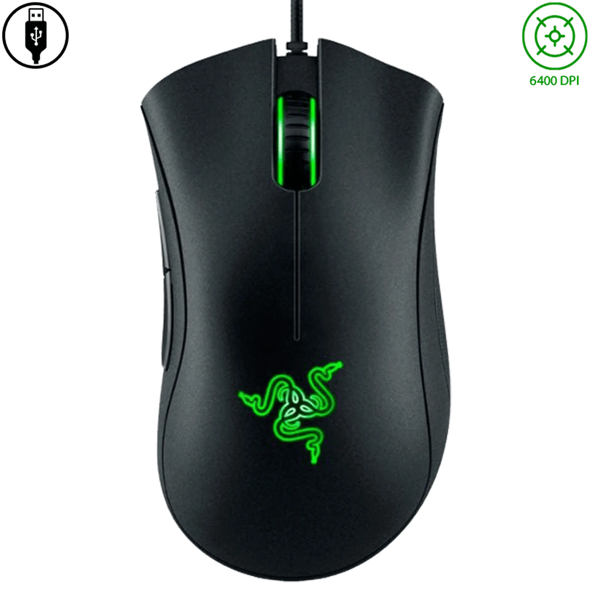 Deathadder Essential