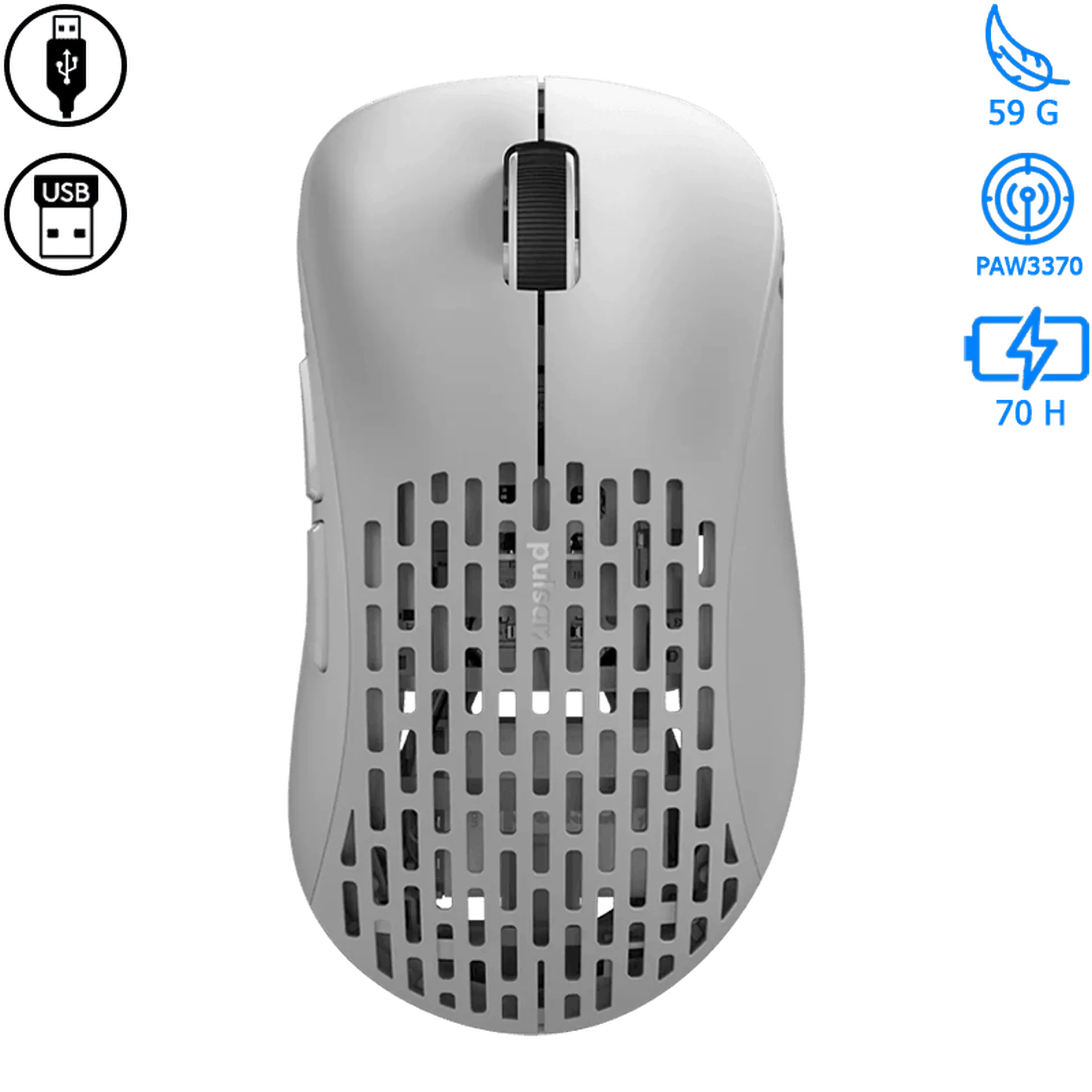 Xlite V2 Wireless