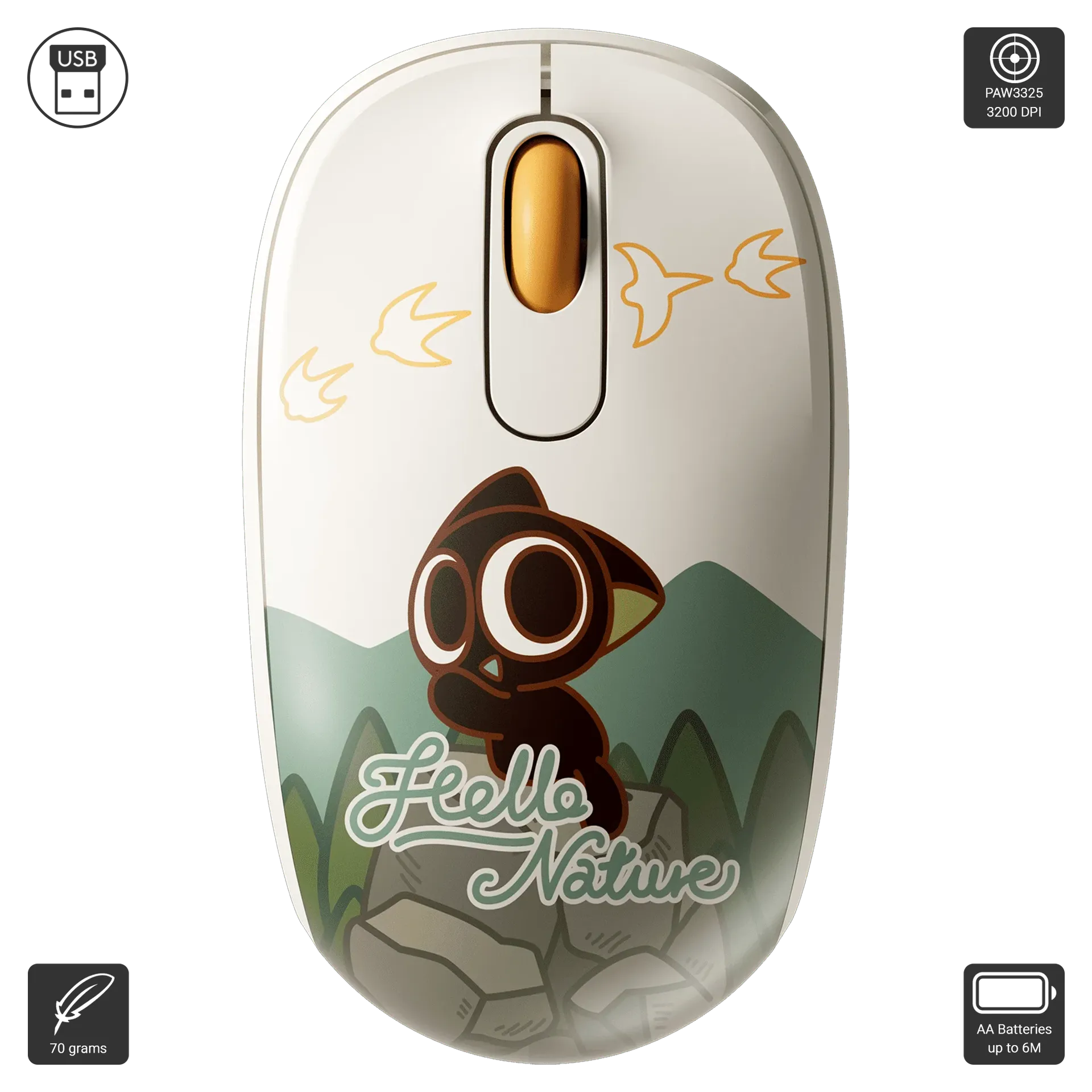 Smart 1 The Legend of Hei