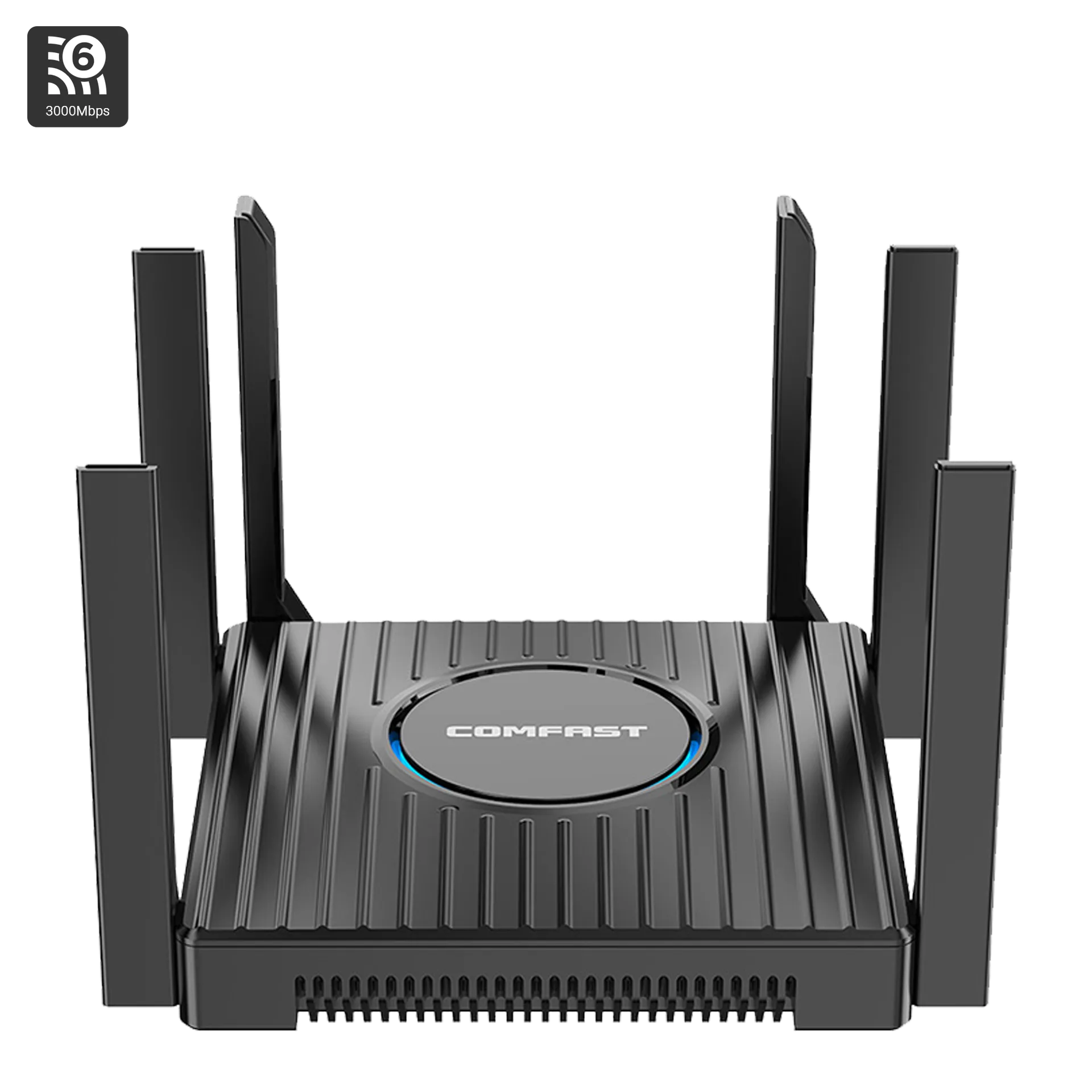 Wifi Router - 3000Mbps Wifi 6