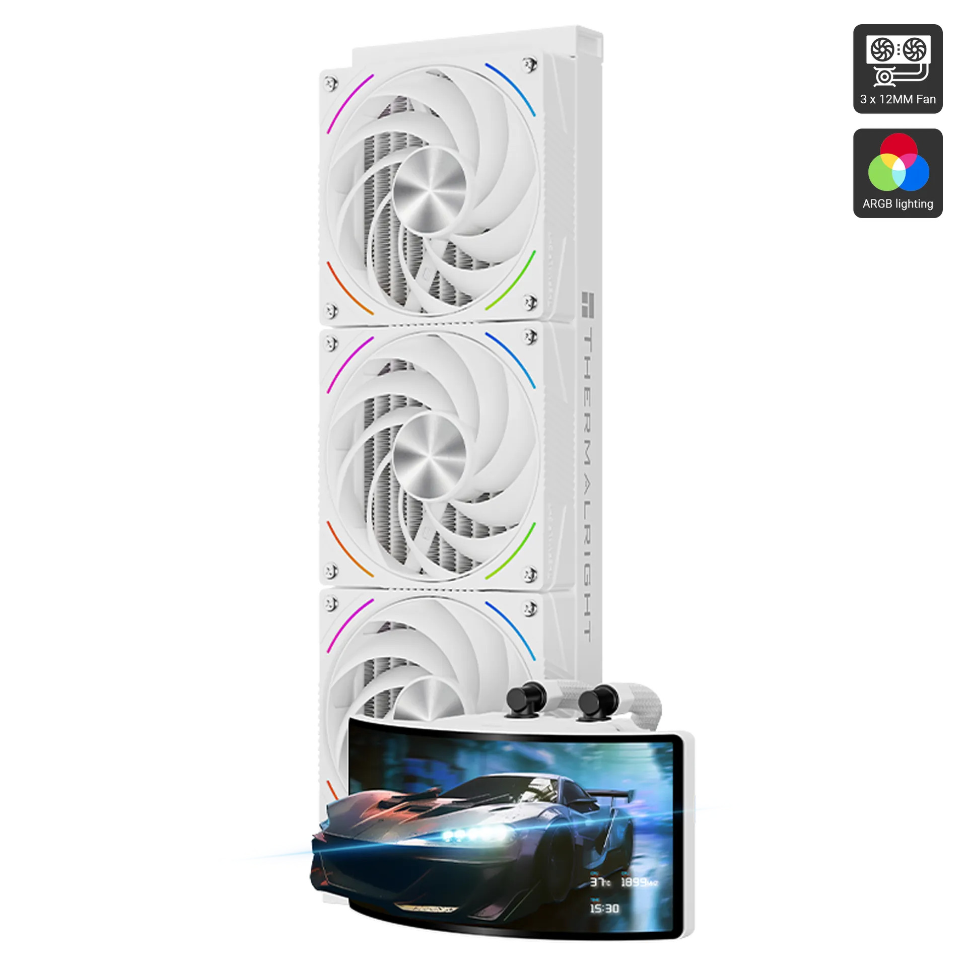 Rainbow Vision 360 Turbo ARGB