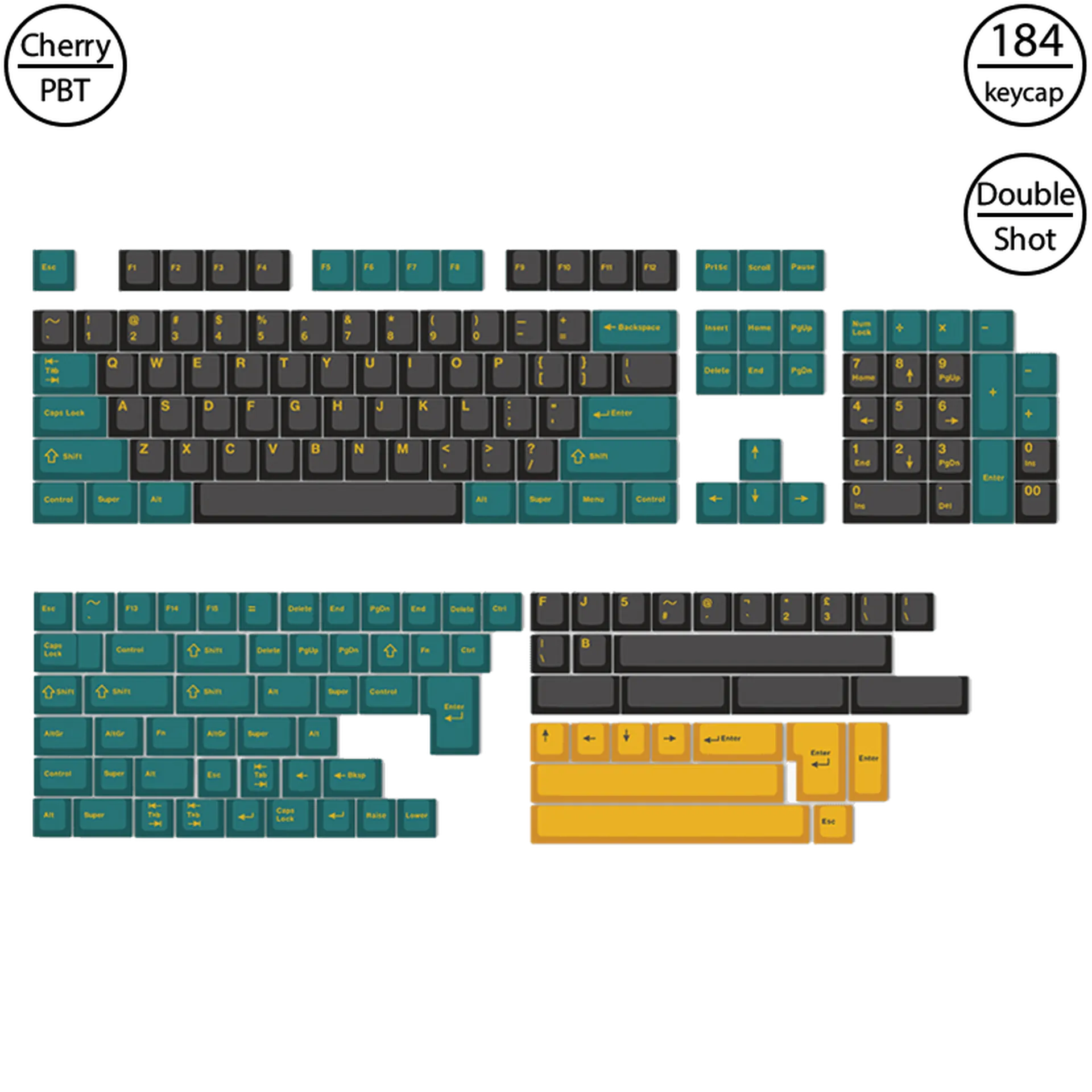 Mars Green