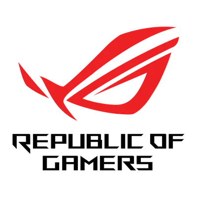 ROG (Republic of Gamers)