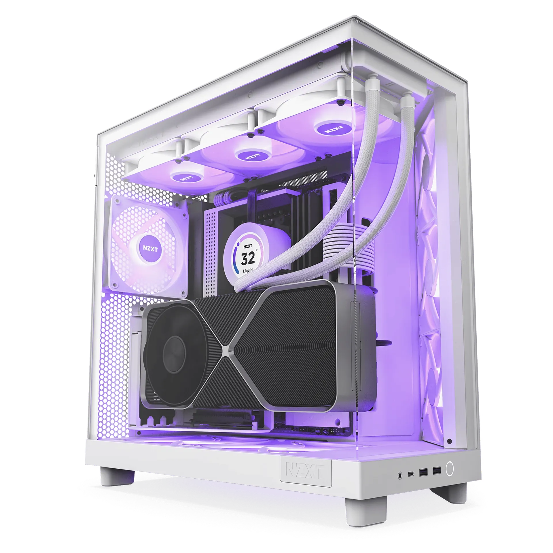 H6 Flow RGB