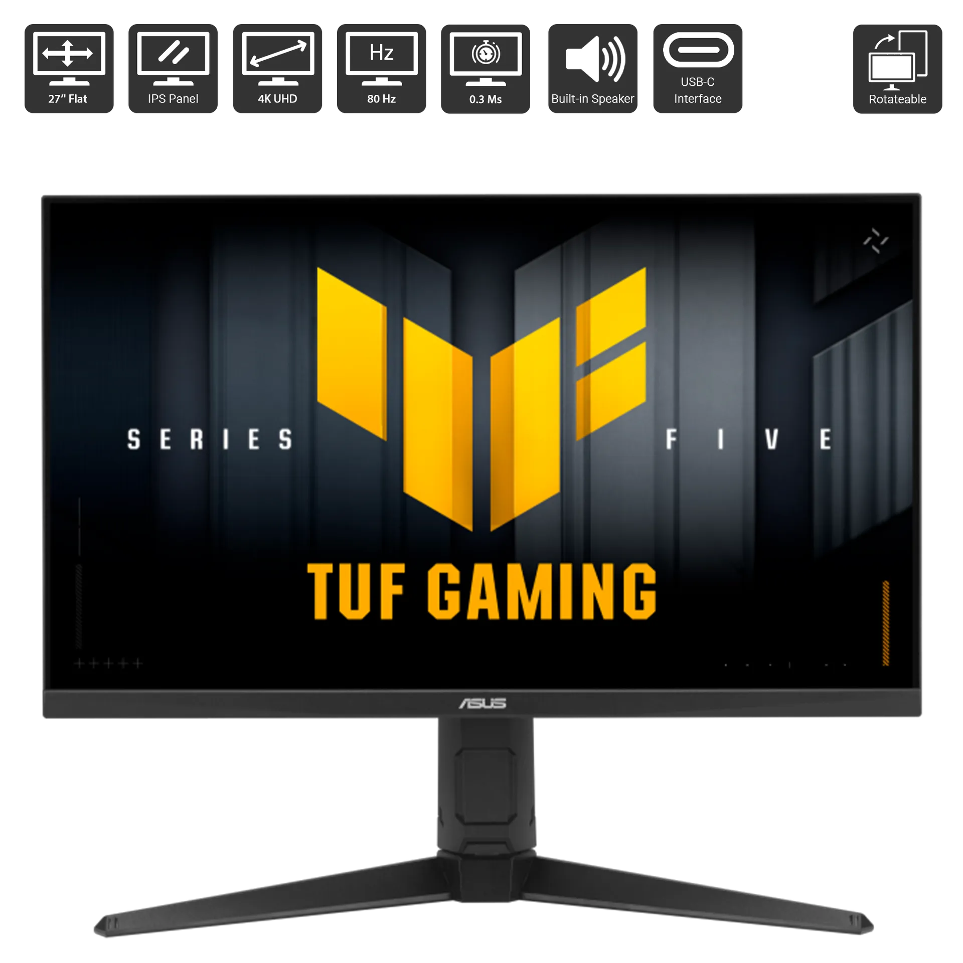 TUF Gaming VG27UQEL5A