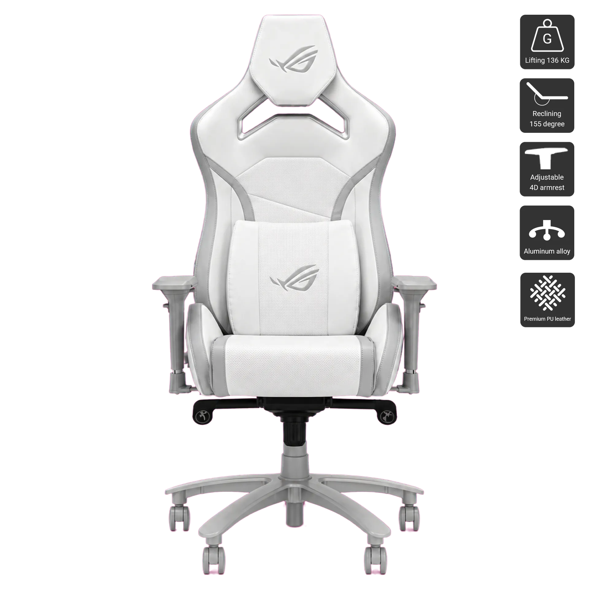 ROG Chariot X