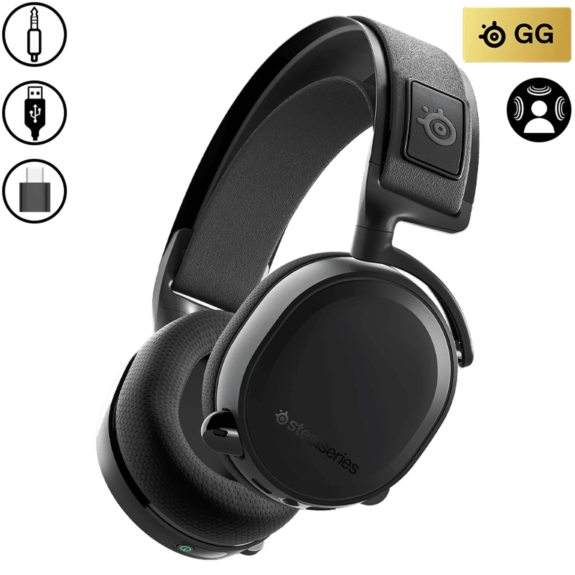 Arctis 7+ Wireless