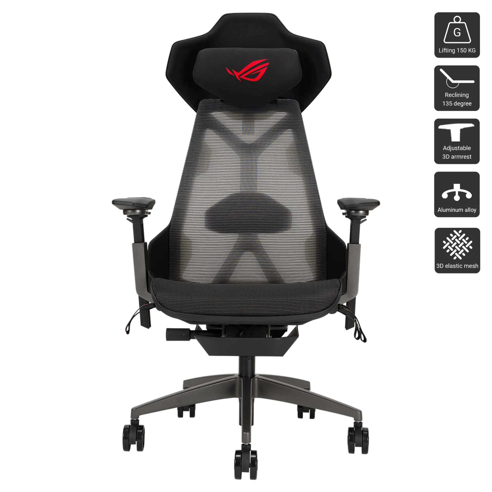 ROG Destrier