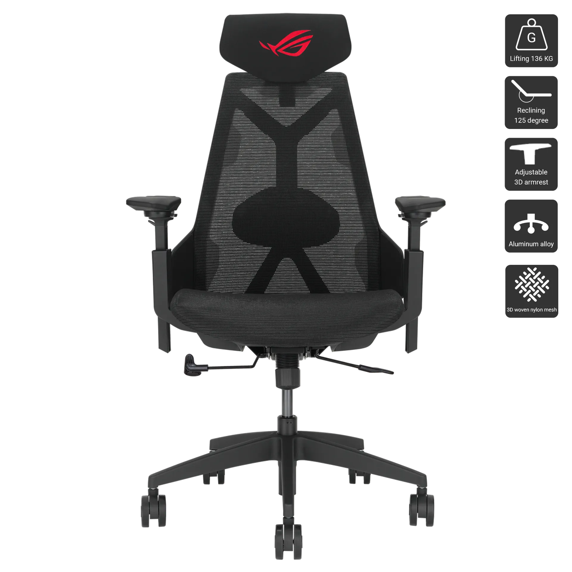 ROG Destrier Core