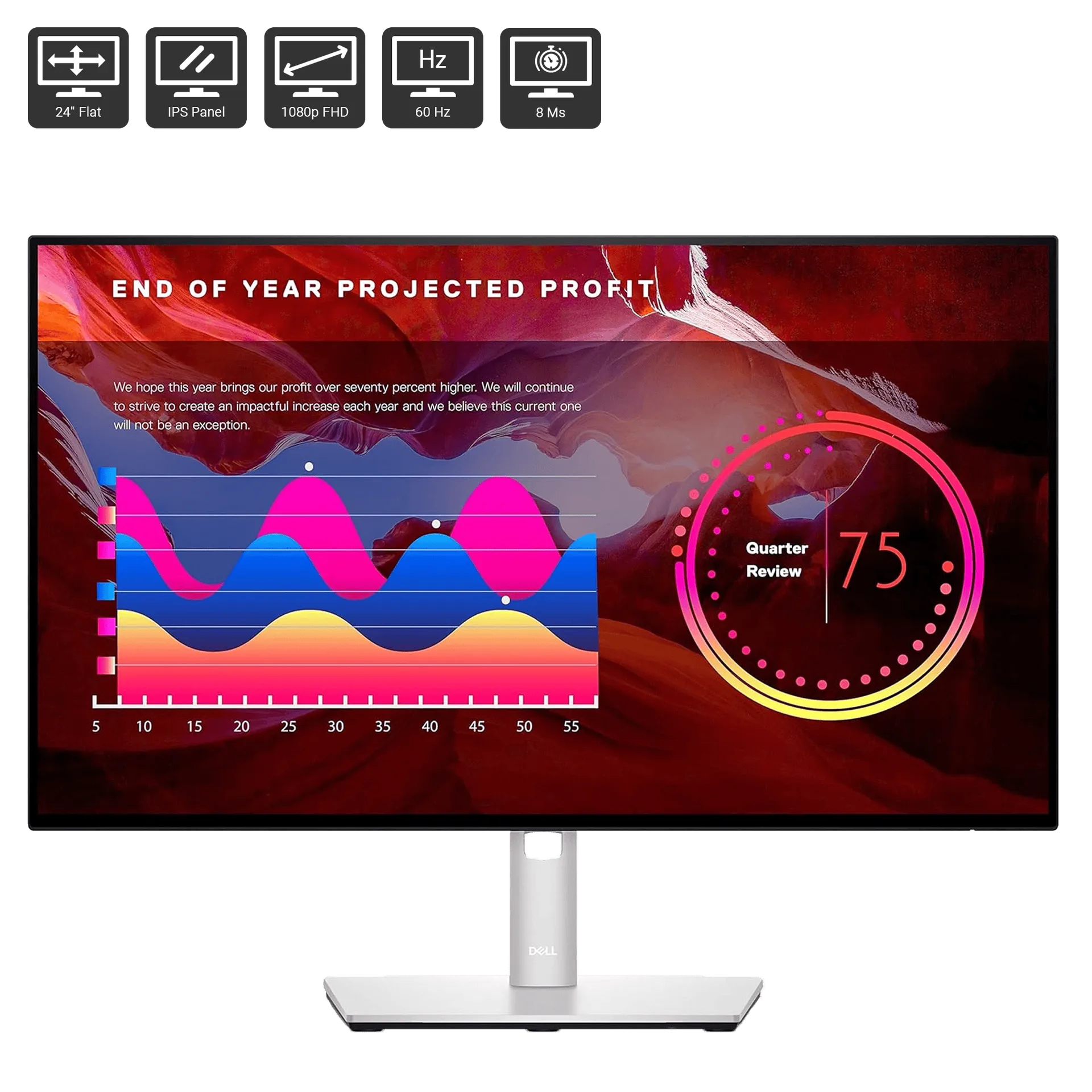 Ultrasharp U2422HE