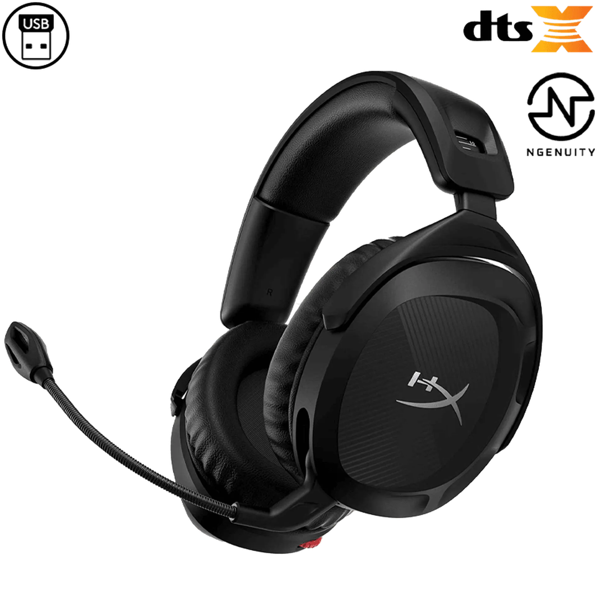 Cloud Stinger 2 Wireless