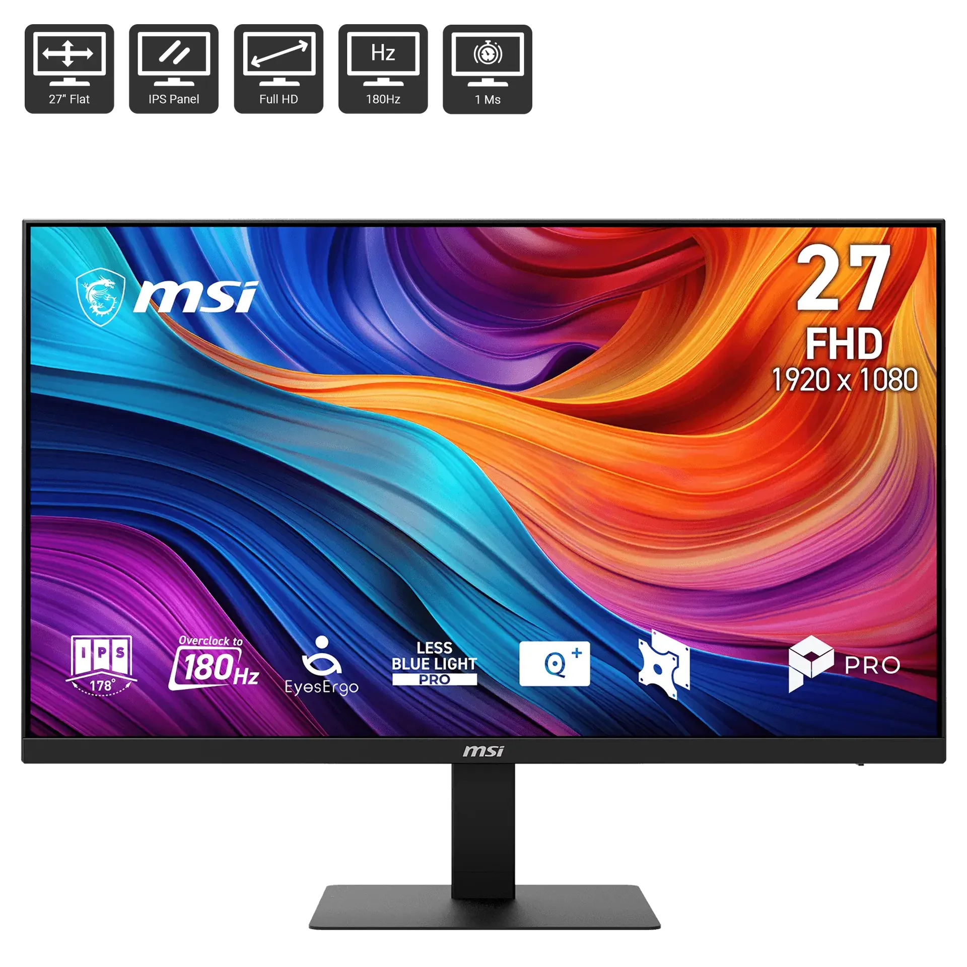 Pro MP276E18