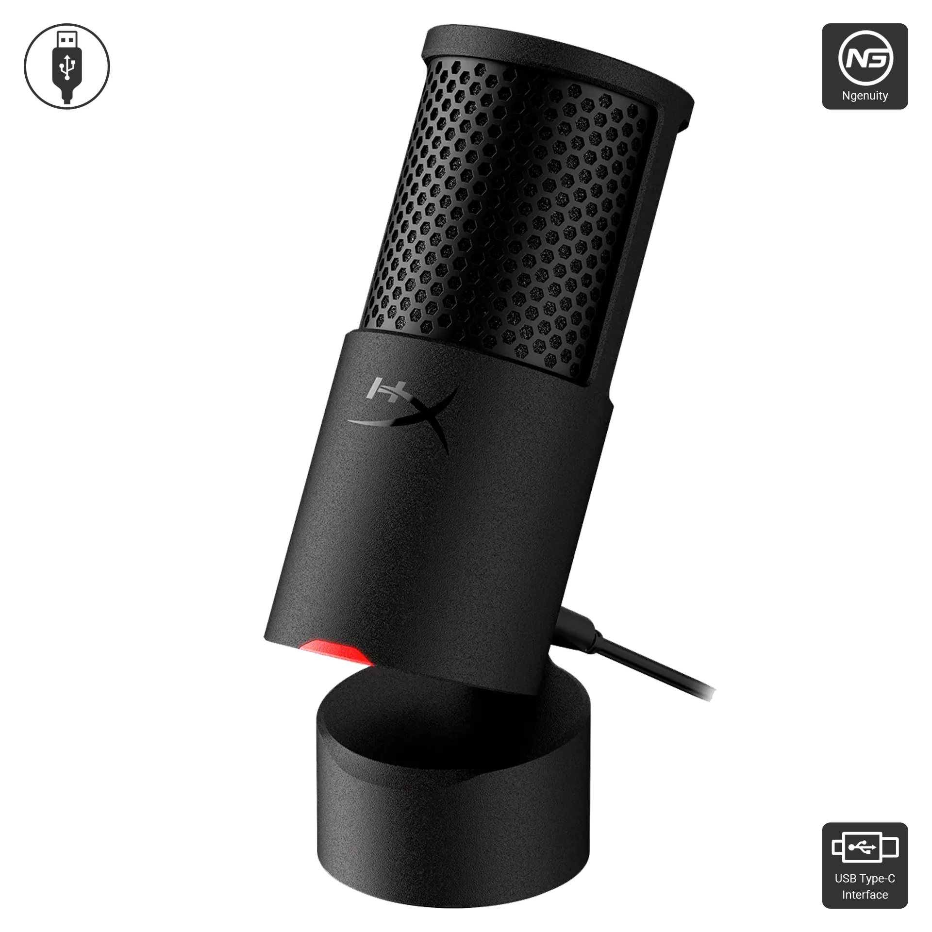 Solocast 2