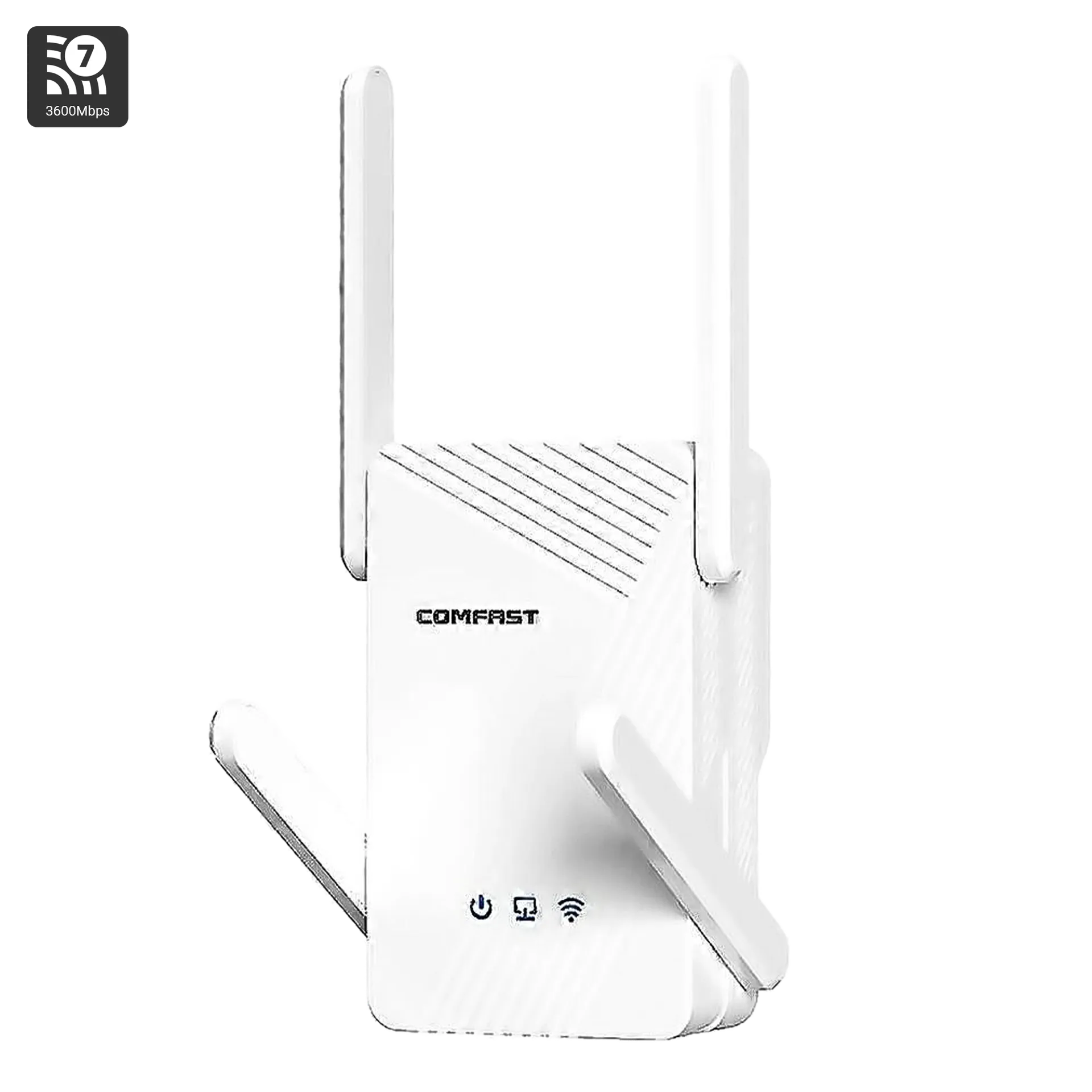 Wifi Extender - 3600Mbps Wifi 7