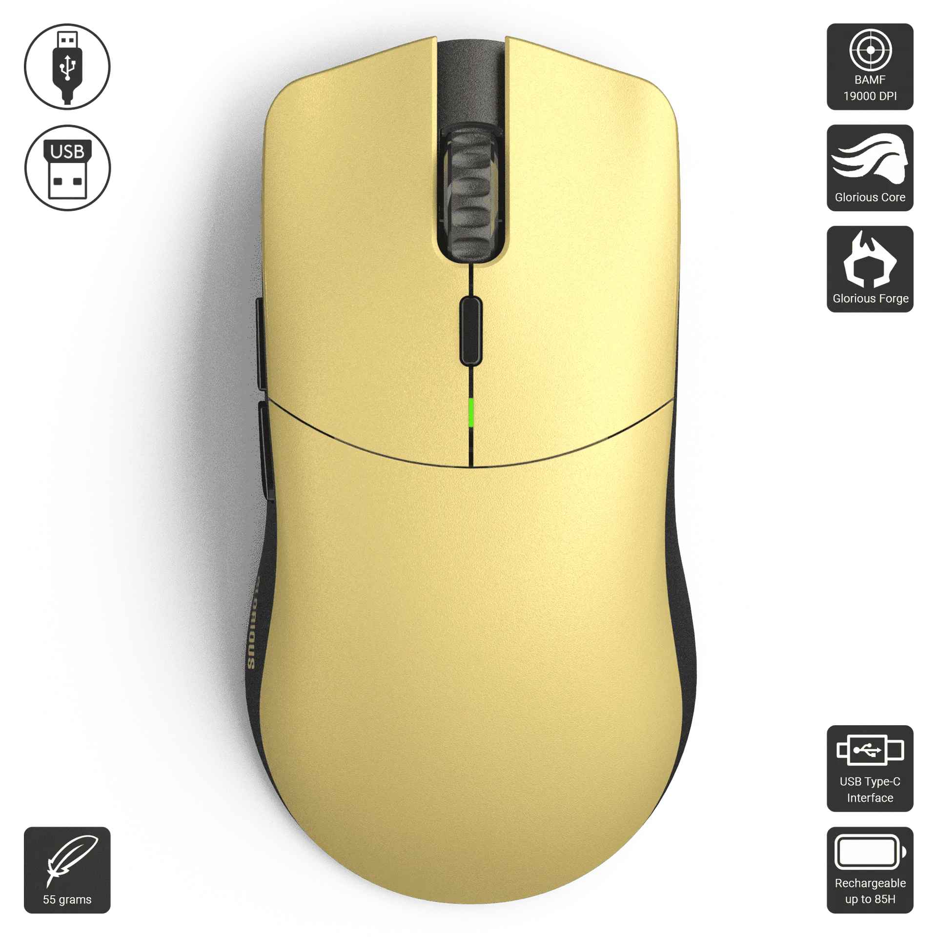 Model O Pro