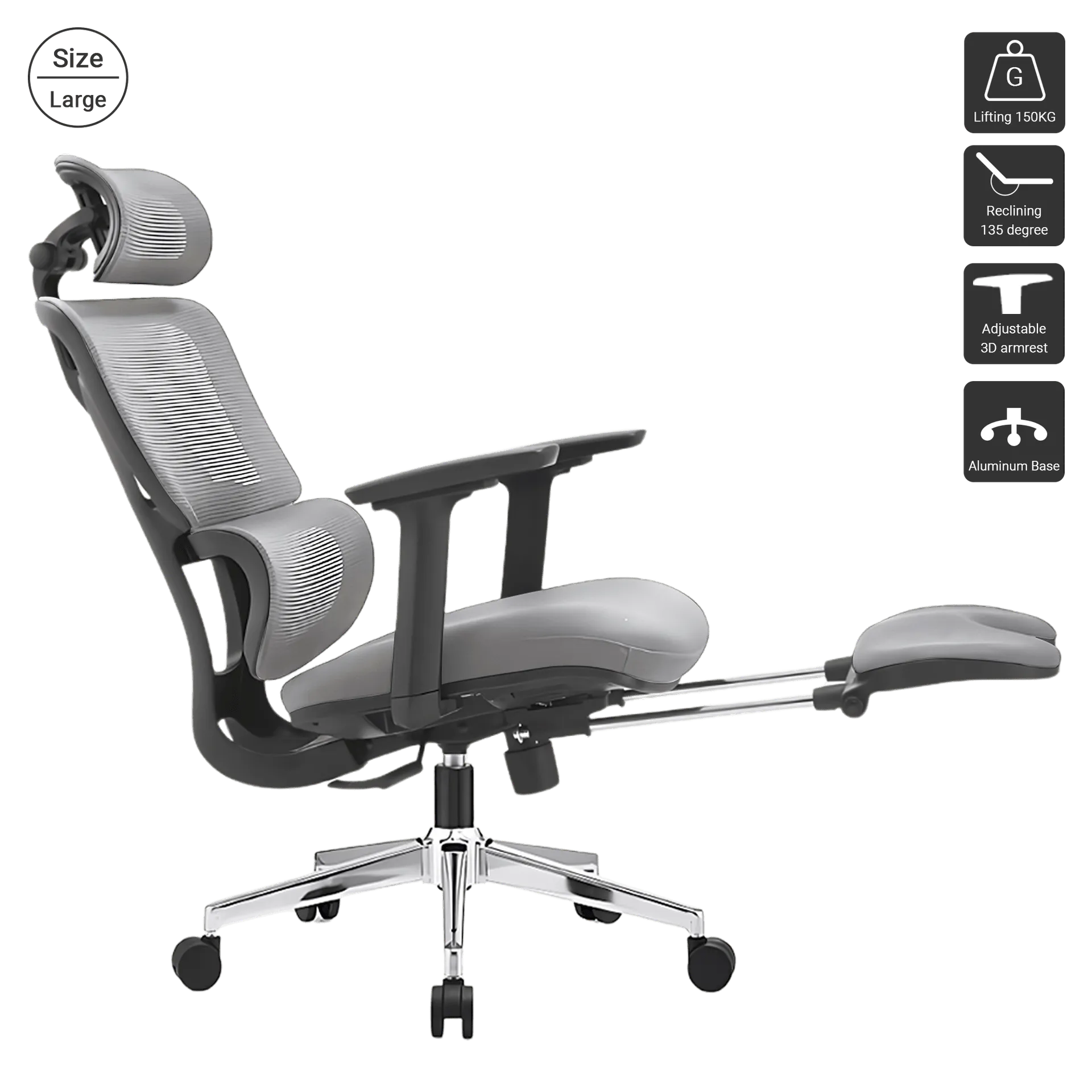 Ergo - Premium