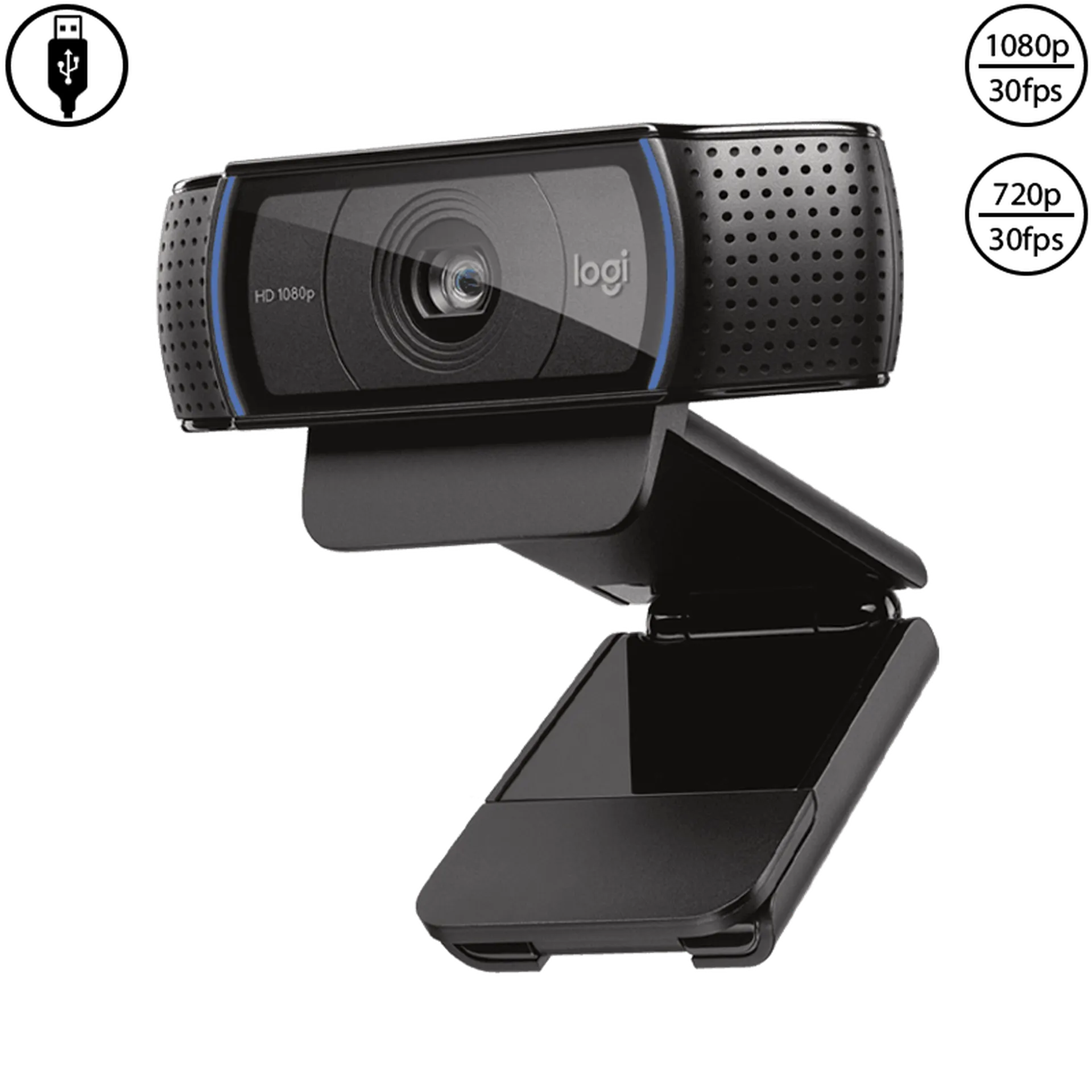 C920 Pro
