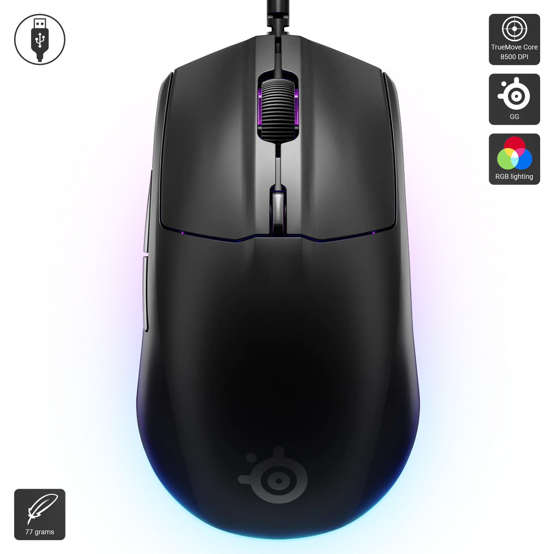 Rival 3 Gen 2