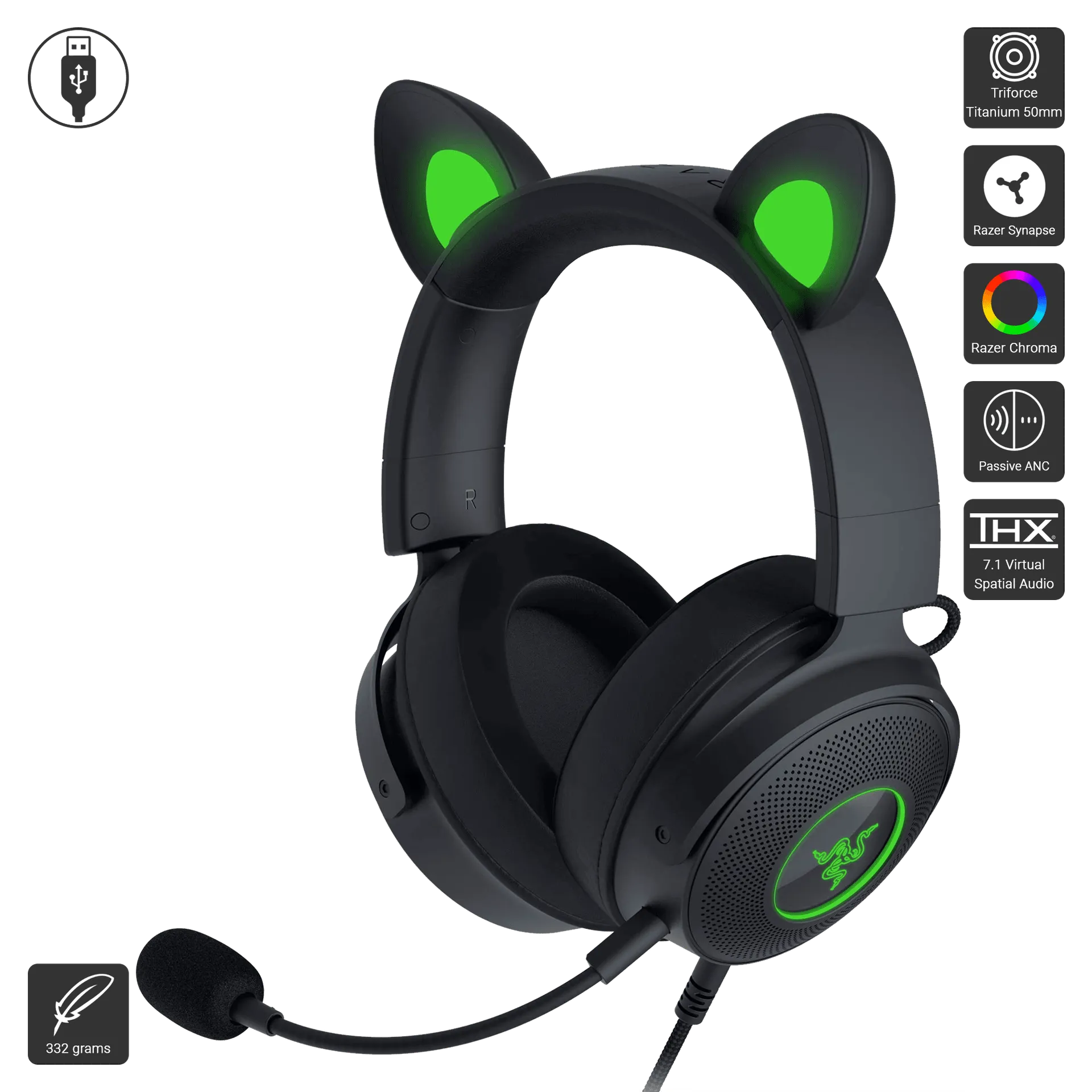 Kraken Kitty V2 Pro