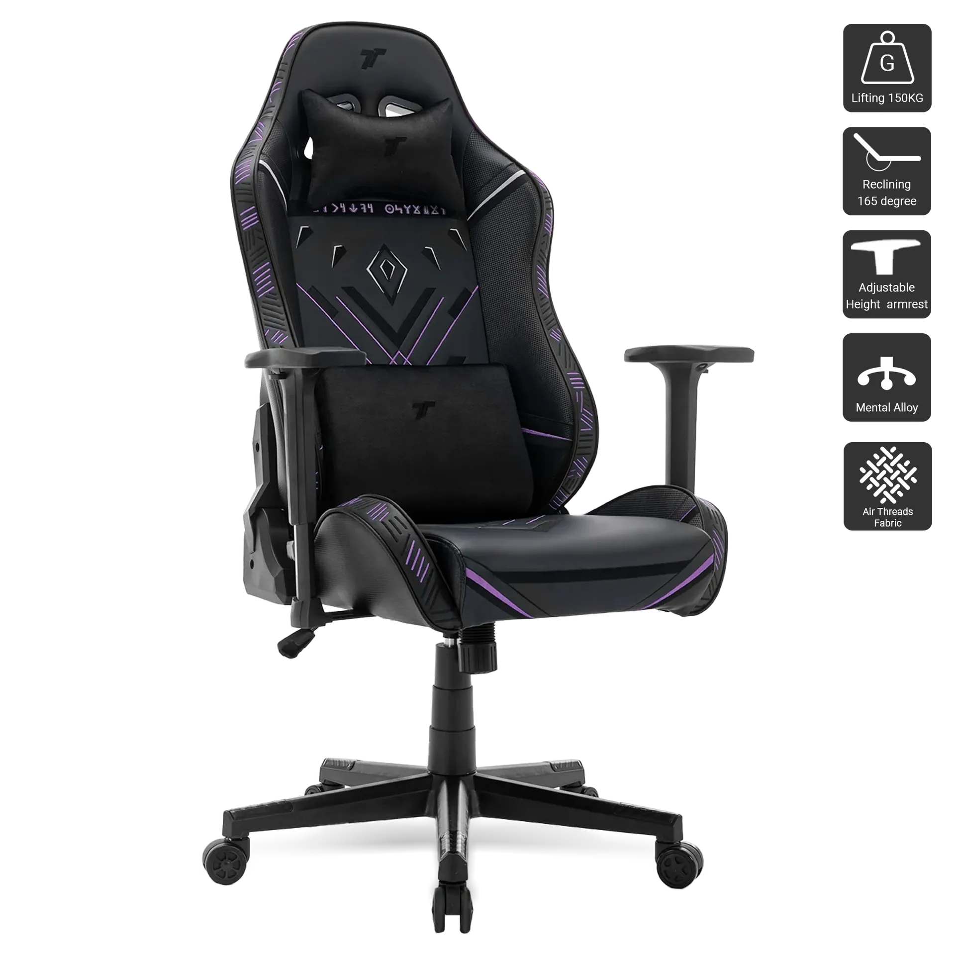 Swift X 2020 - Black Panther