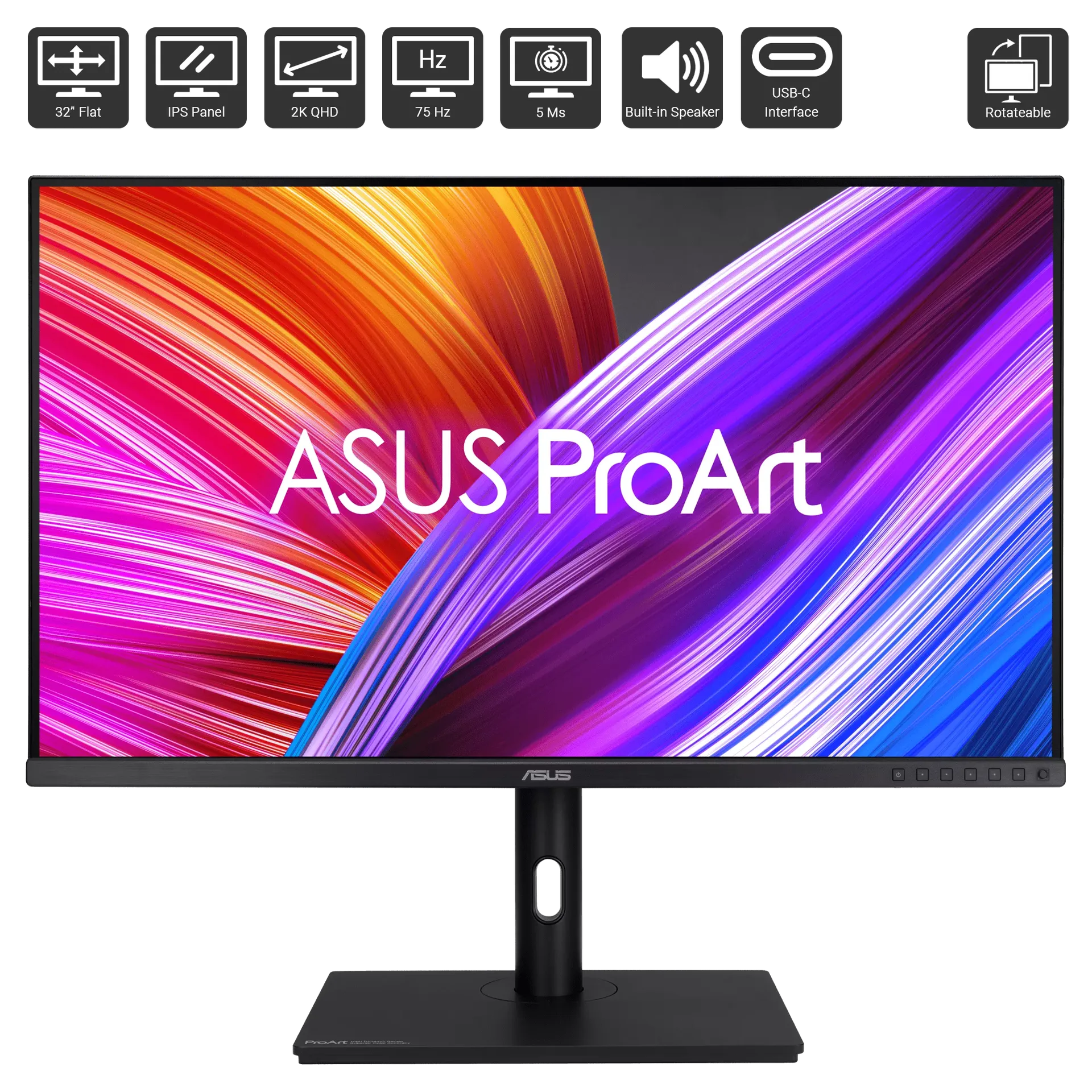 ProArt Display PA328QV