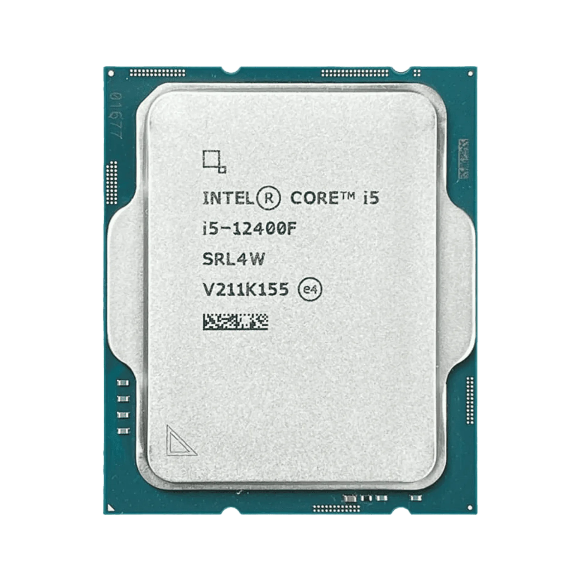 Core™ i5-12400F