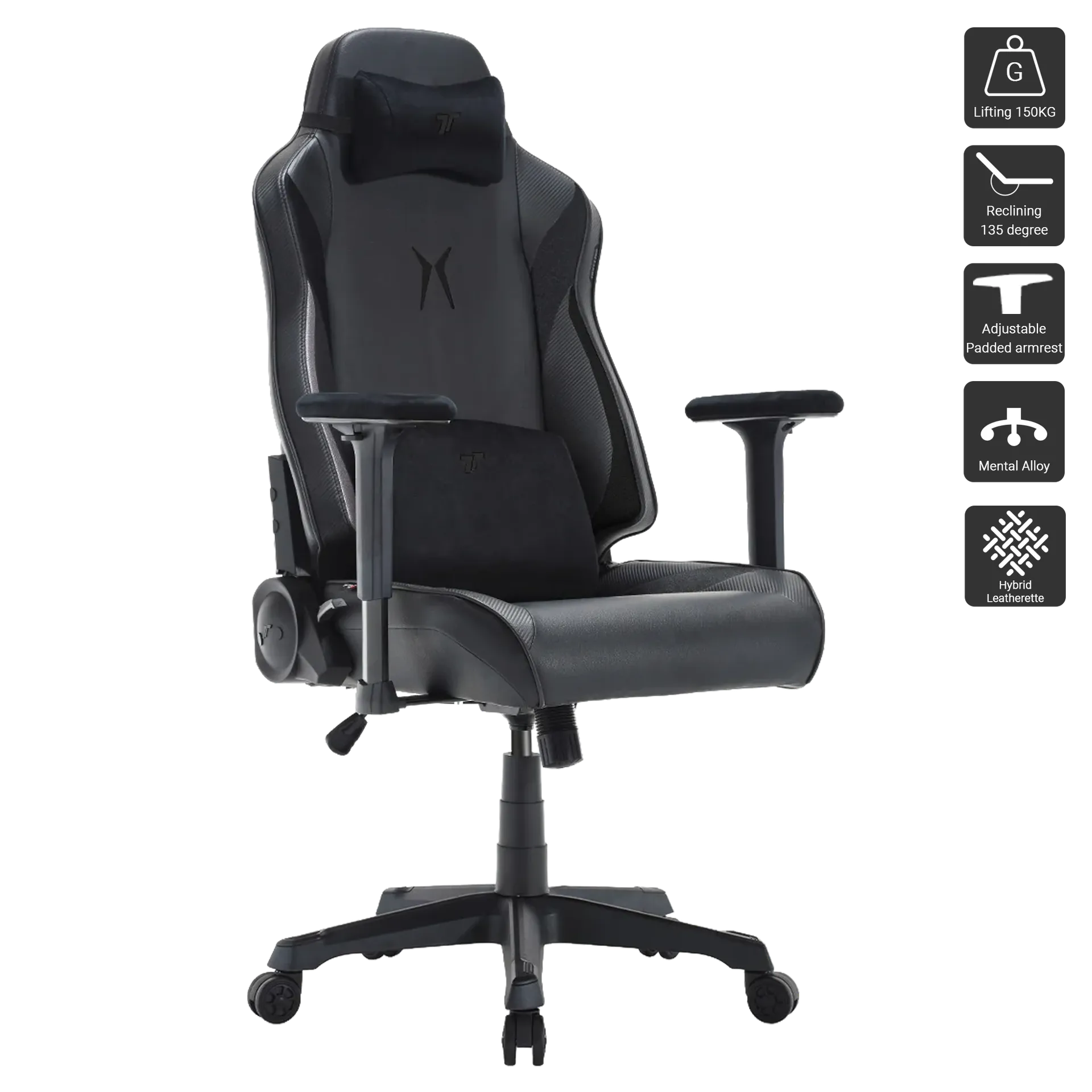 Swift X Pro - Stealth