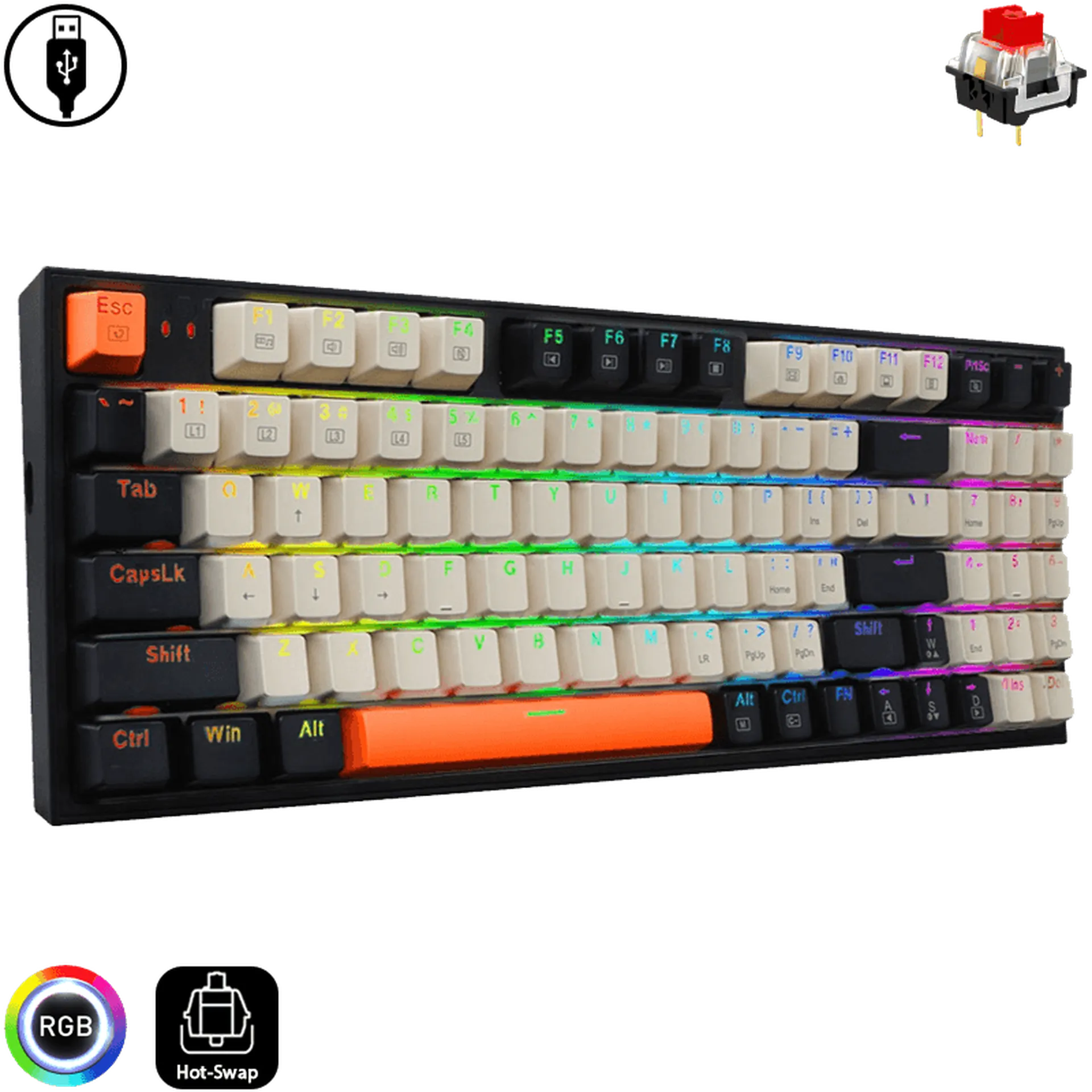 K636 Kitava