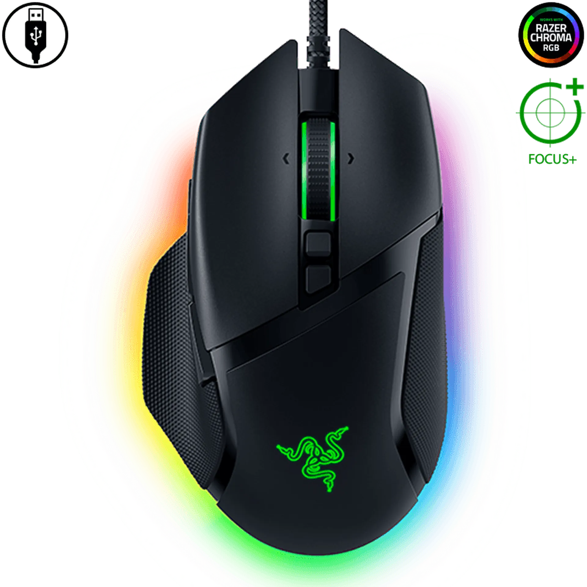 Basilisk V3