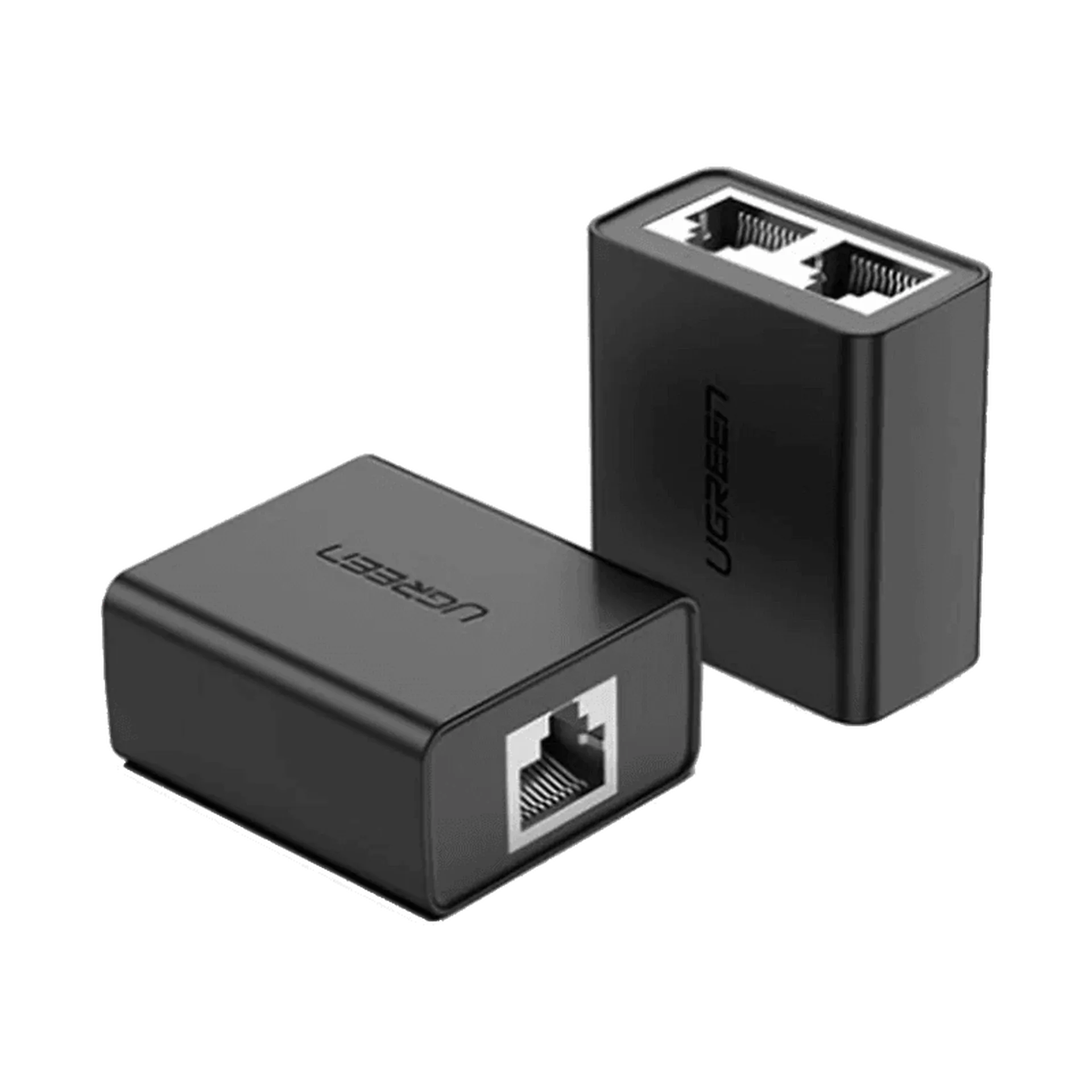 Ethernet Splitter Adaptor