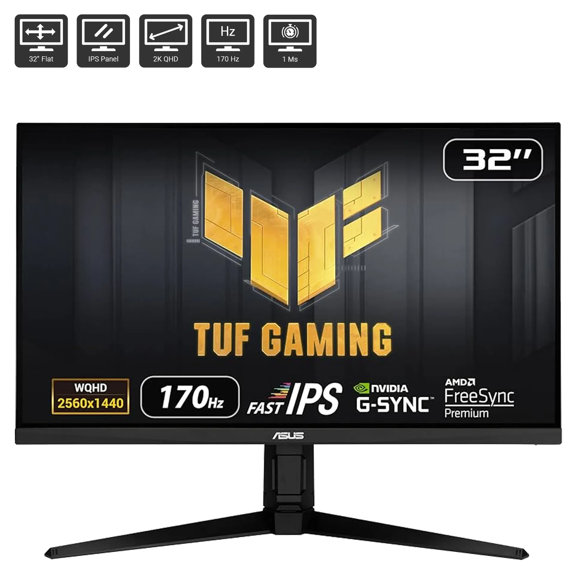 TUF Gaming VG32AQL1A