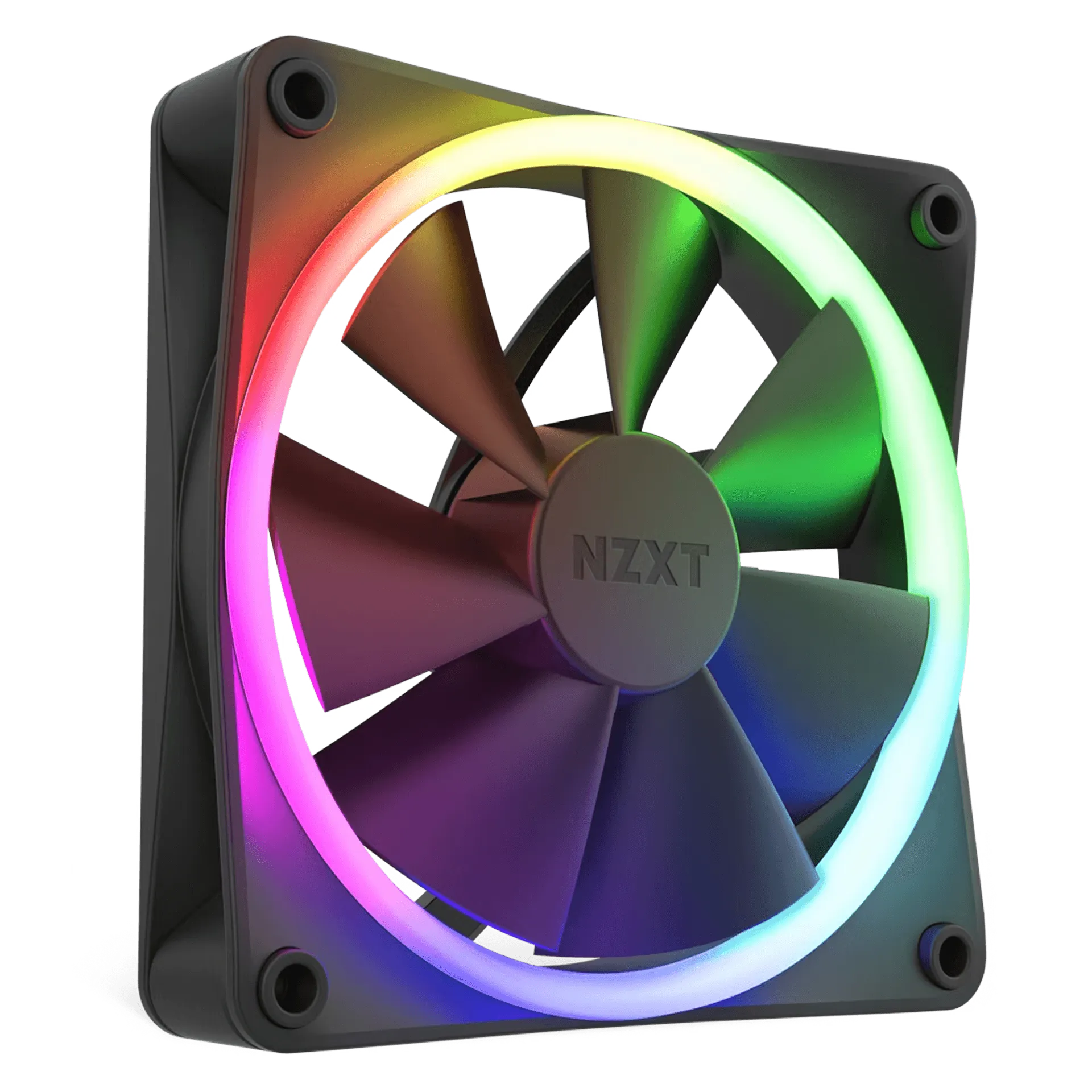 F120 RGB Core