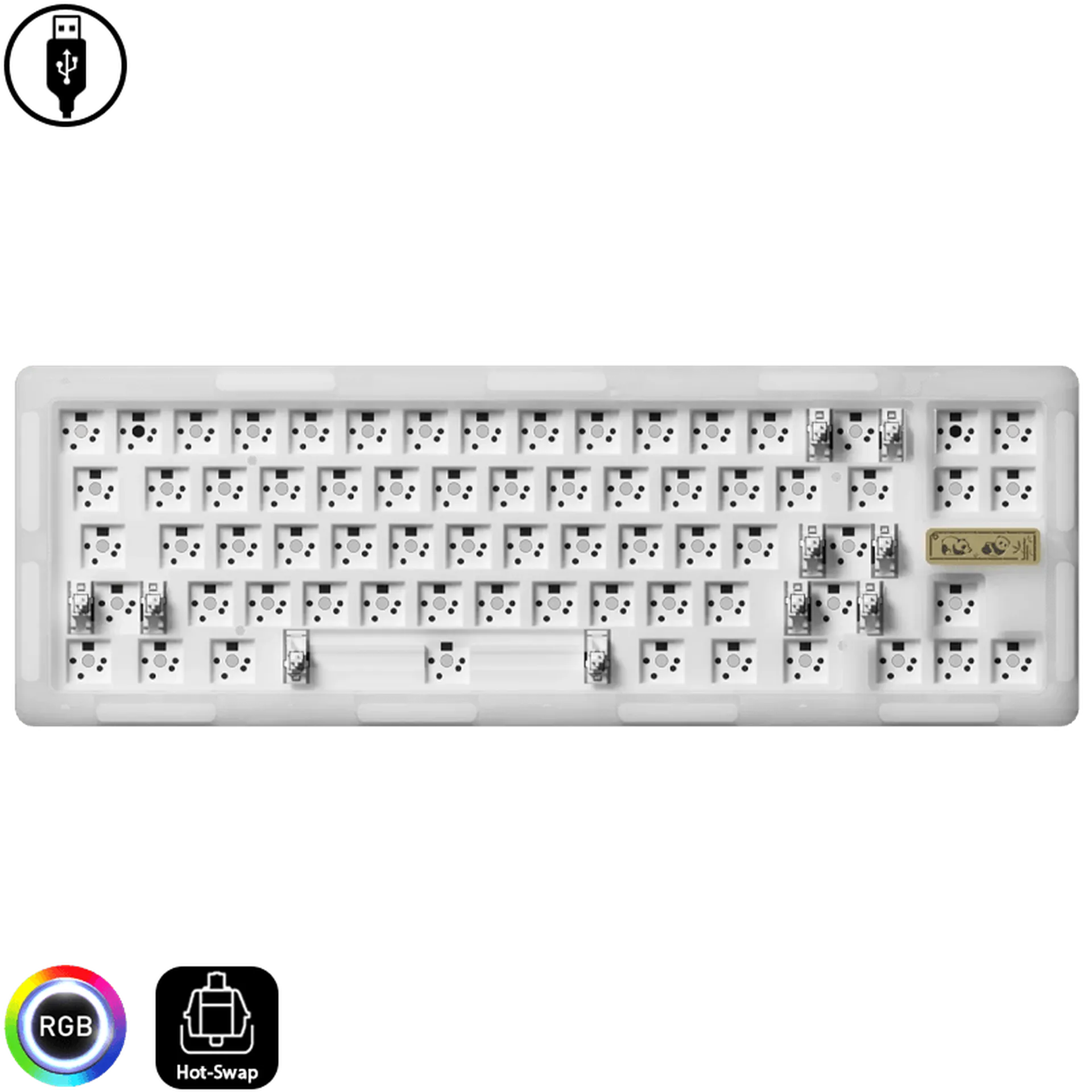 ACR Pro 68 Kit