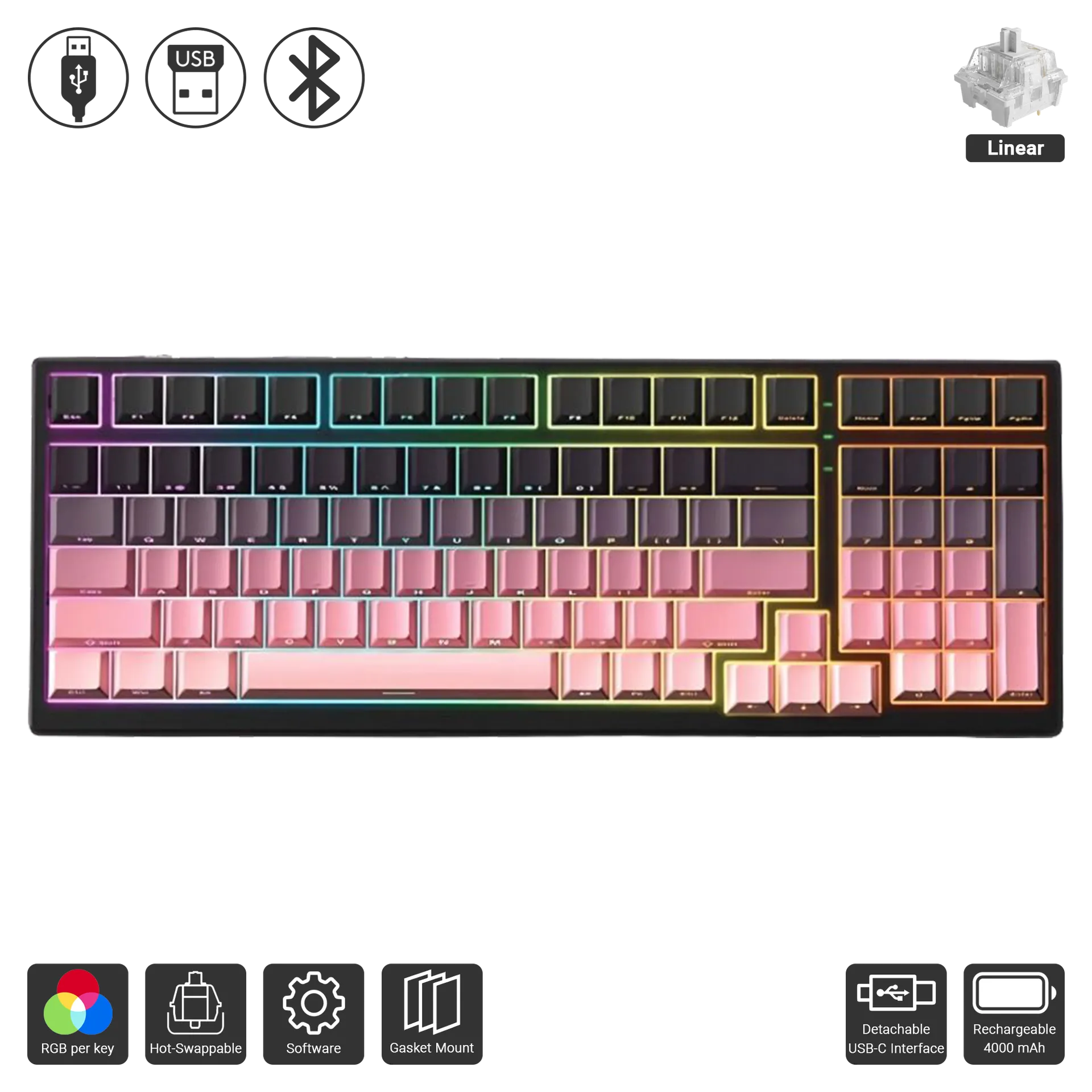 X98 Pro