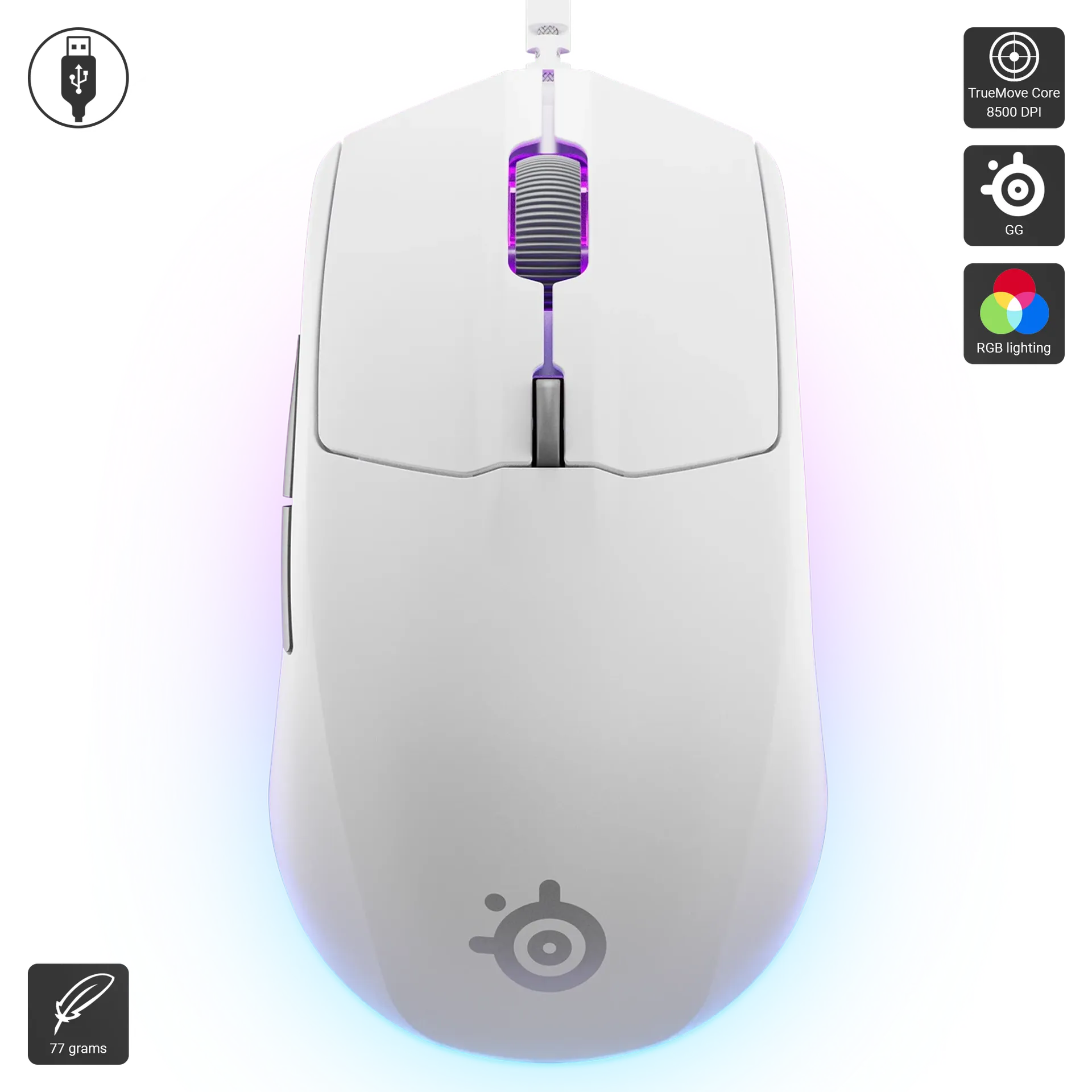 Rival 3 Gen 2