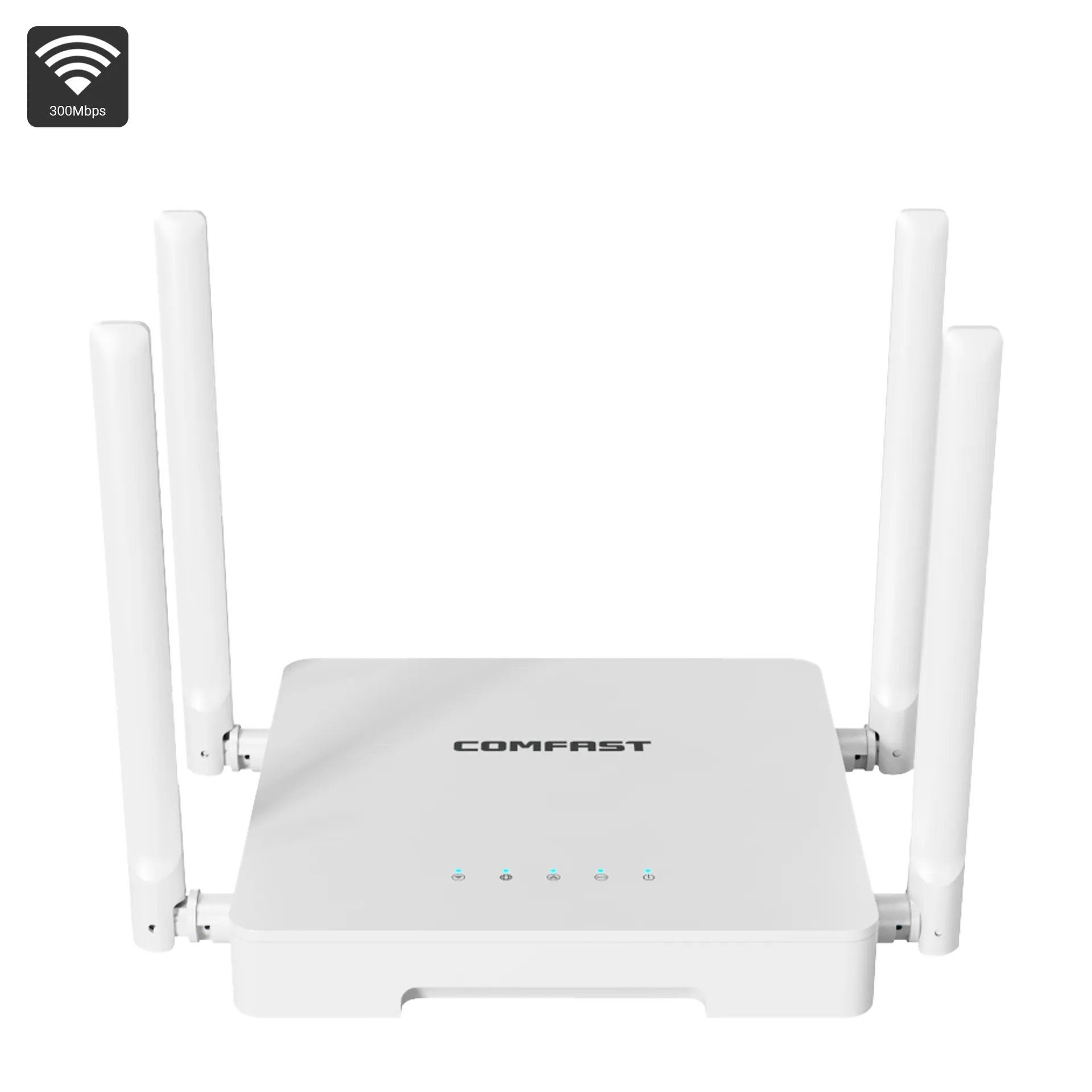 Wifi Router - 300Mbps